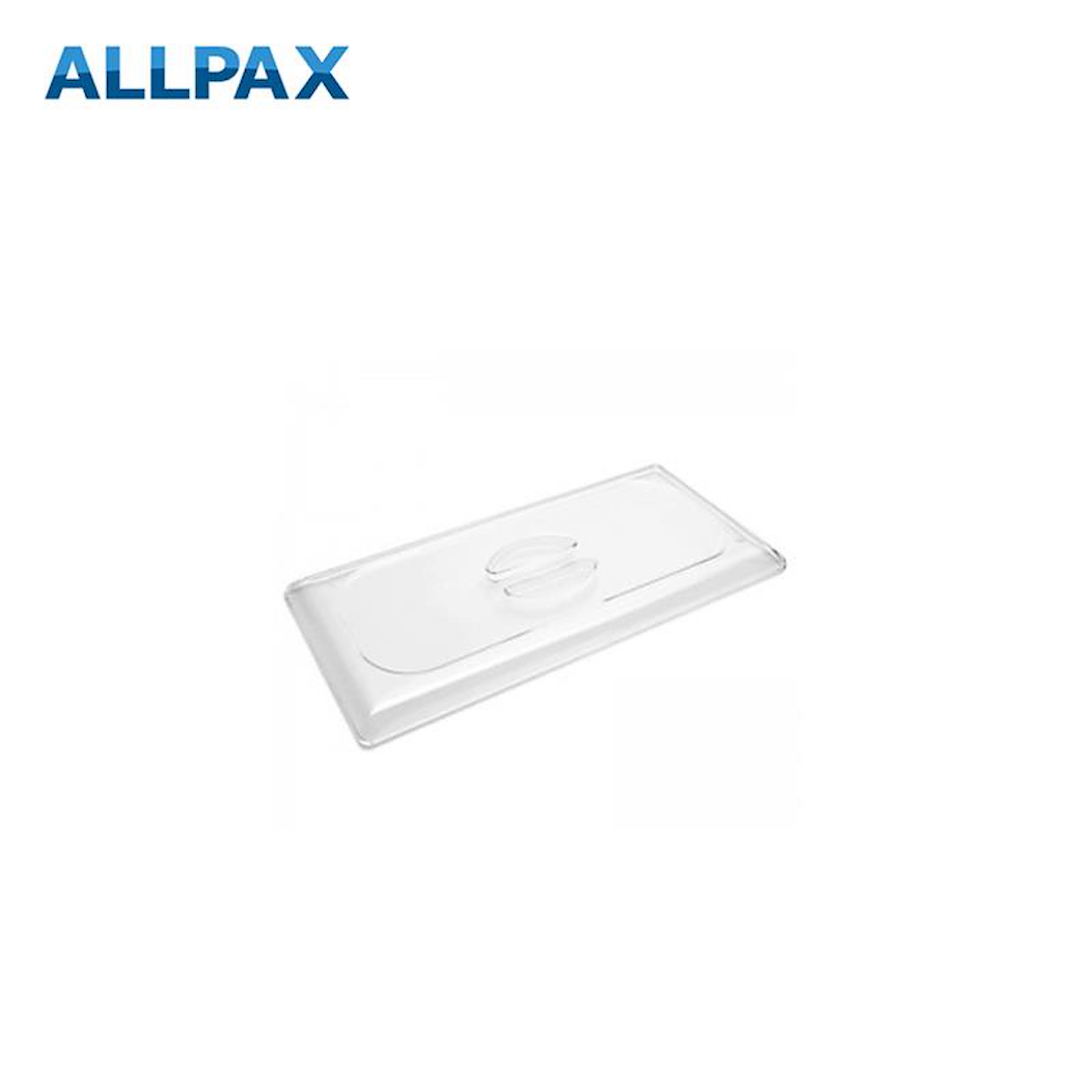 Plexi-Deckel