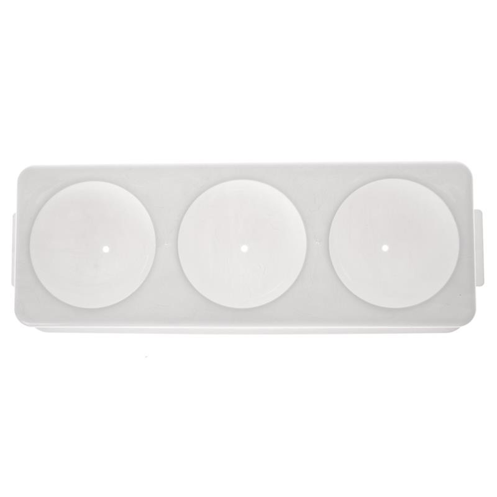 Eis-Kugel-Former 23,5 x 8,5 cm, H: 6,5 cm