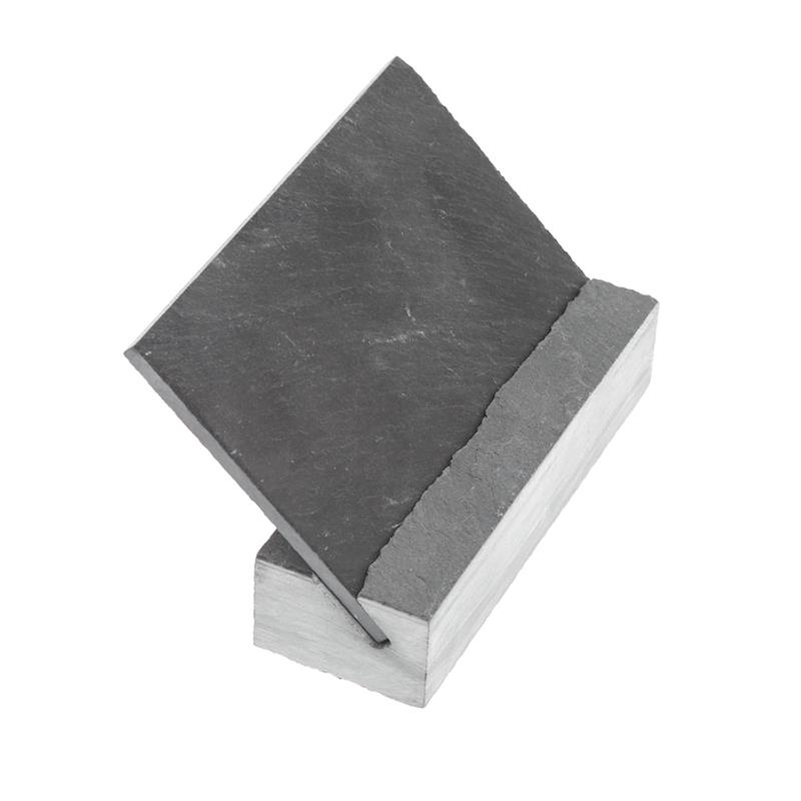Tafelhalter / Schild ca. 12 x 4 cm