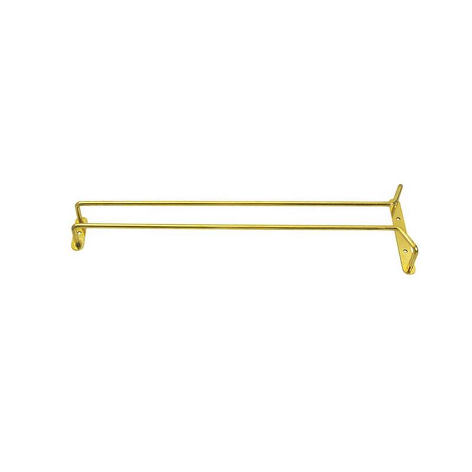 Gläserschiene