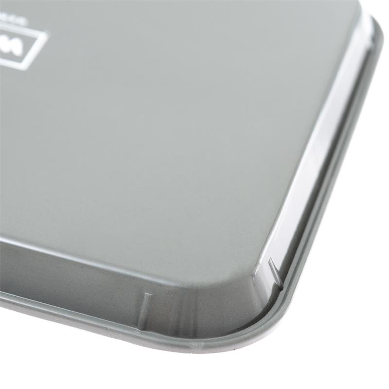 PP Tablett Ecke