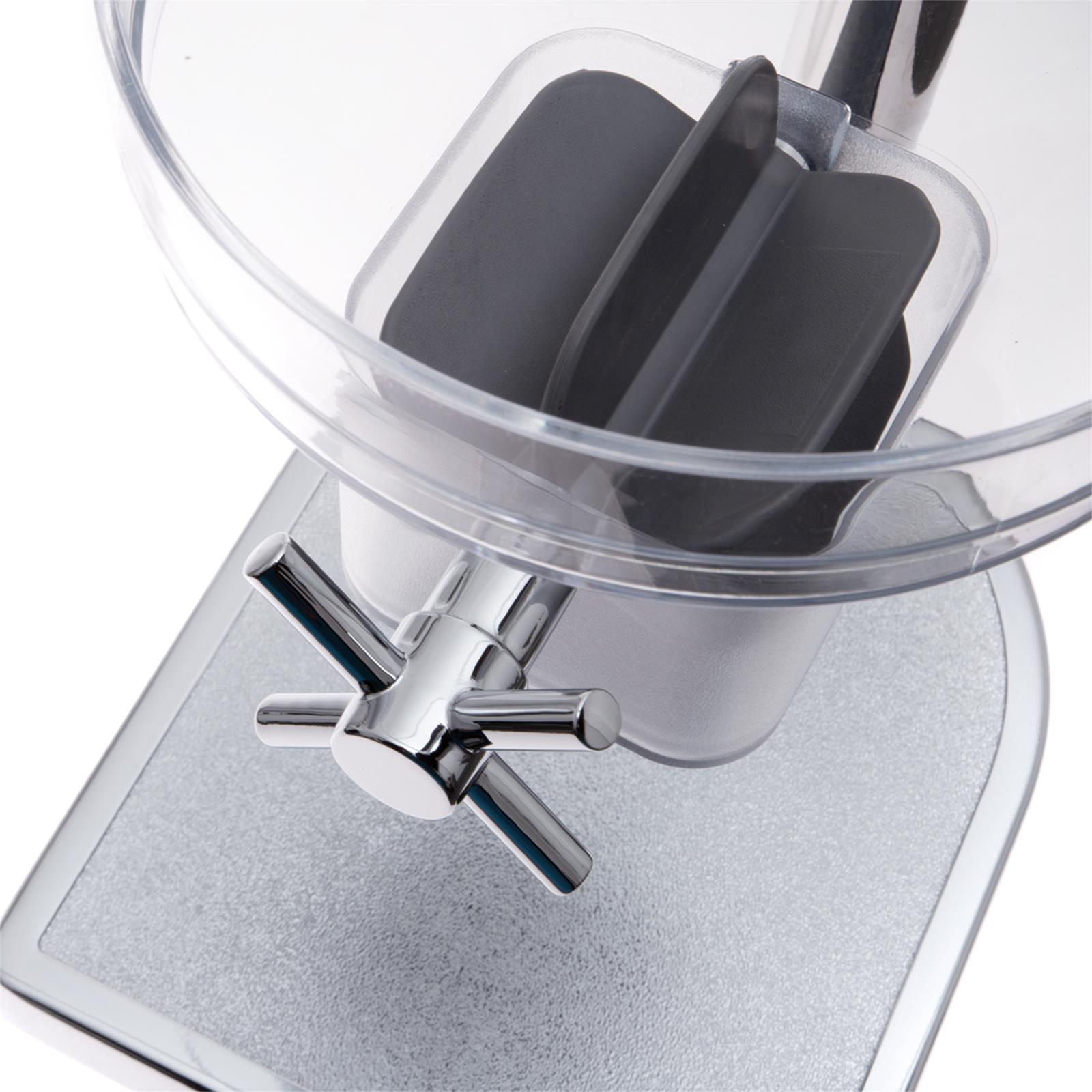 Cerealienspender Oberseite