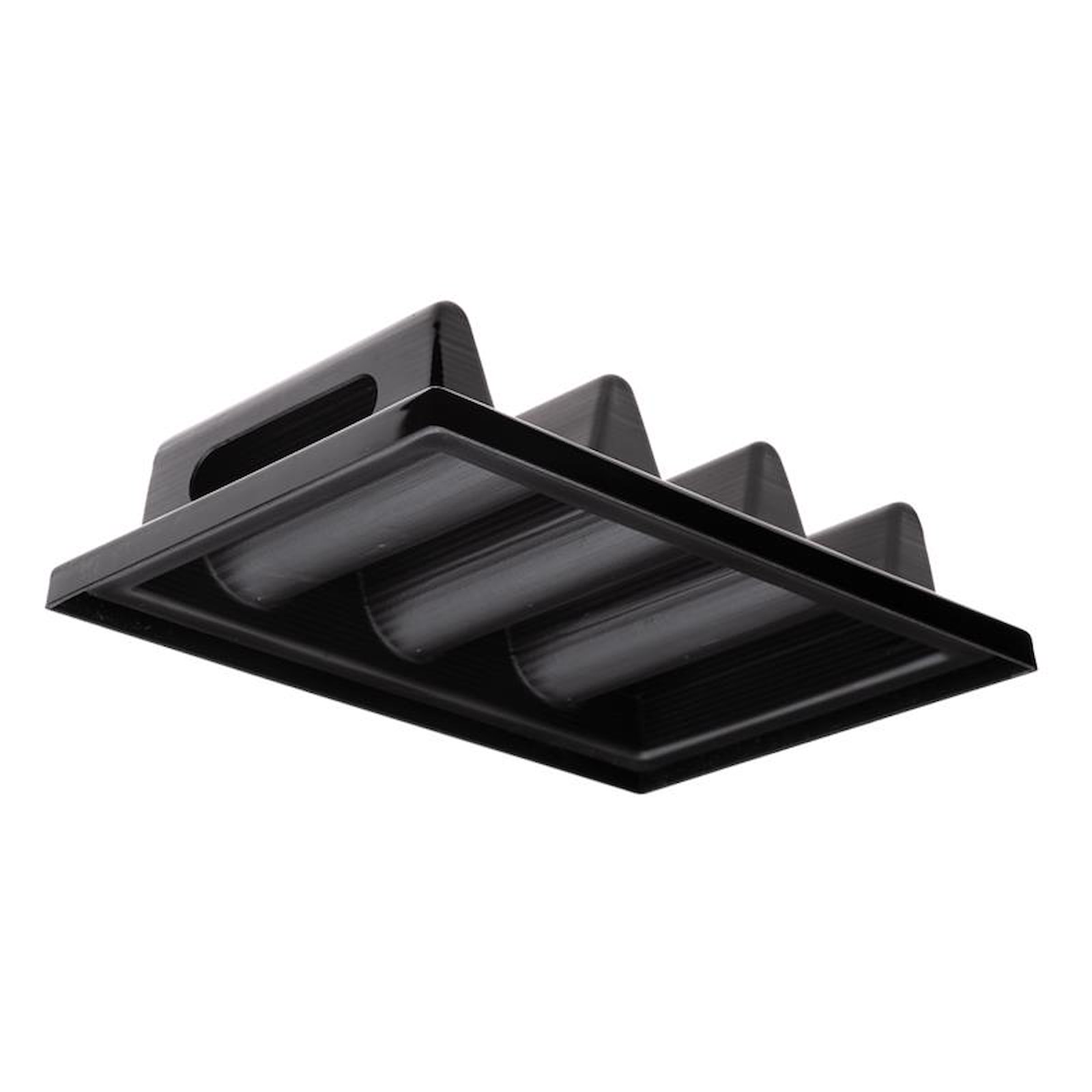 Snackpresenter Rückseite