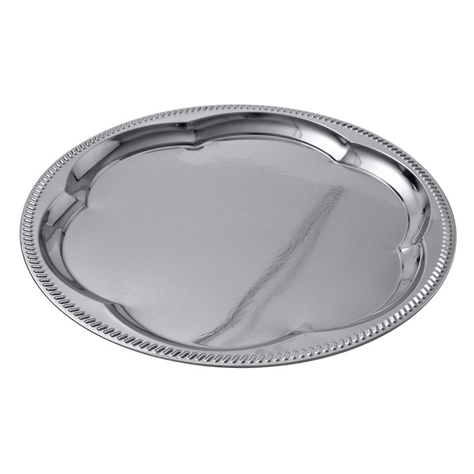 Partyplatte verschiedene Formen