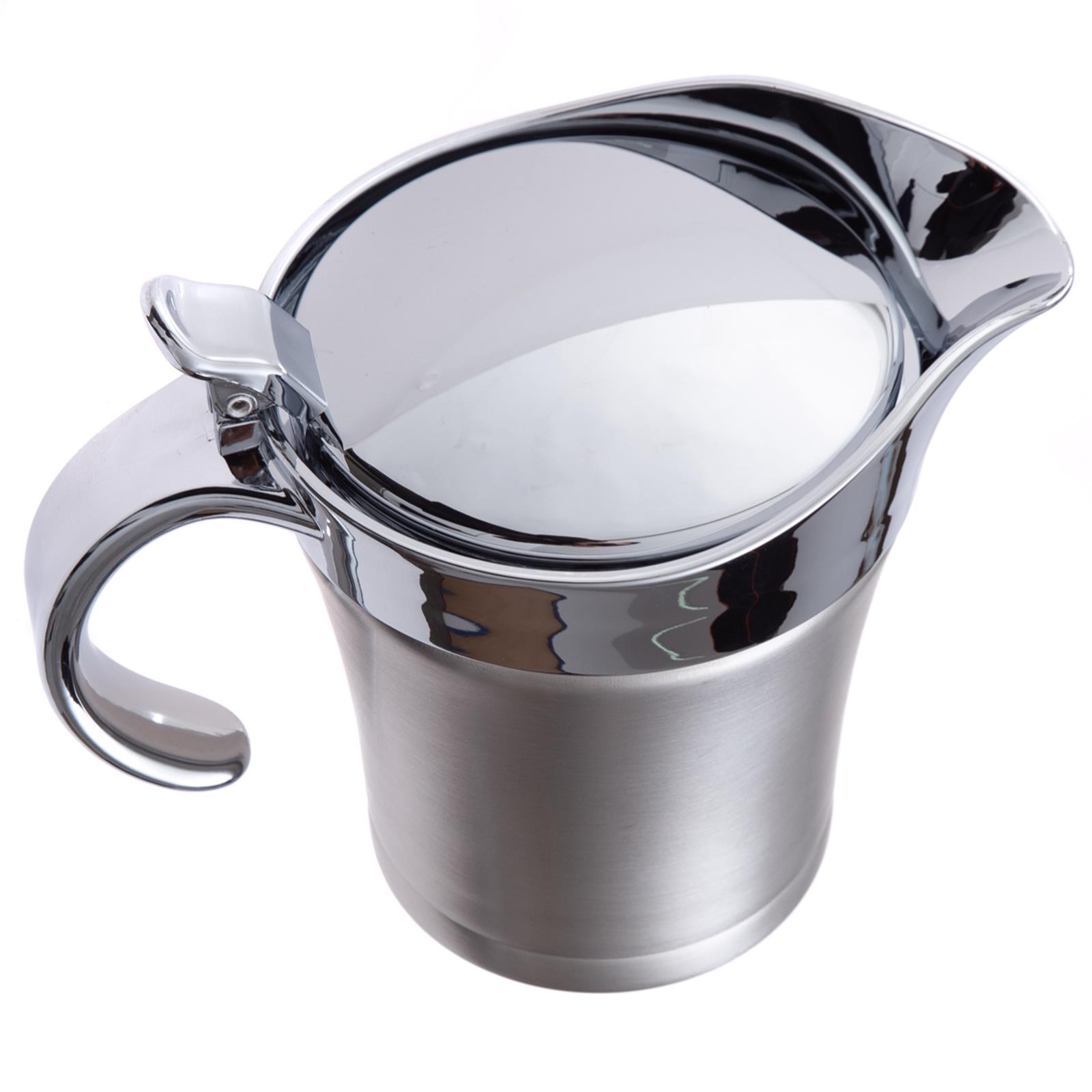 Thermo-Sauciere
