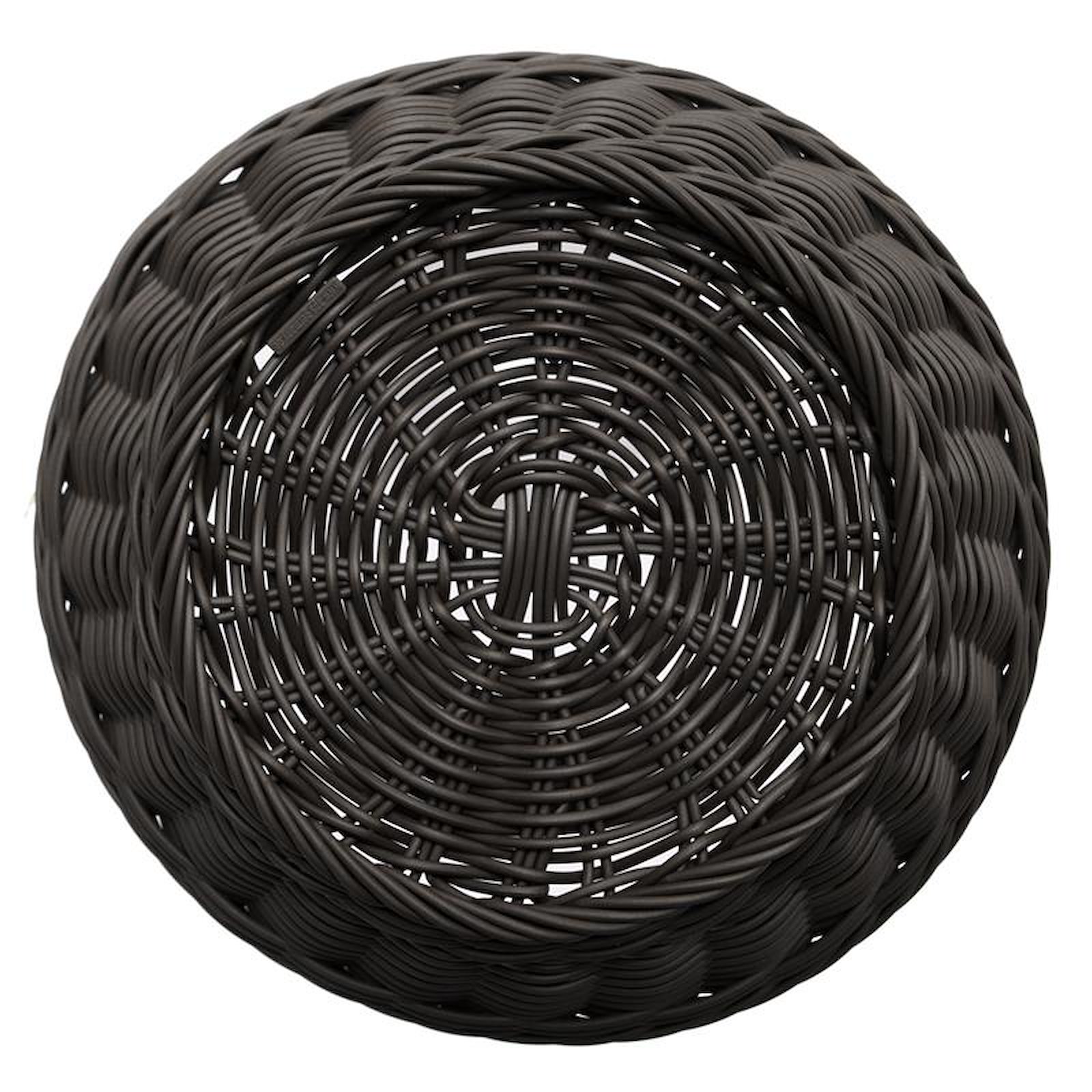 Korb -PROFI LINE- rund Ø 29 cm, 7 cm hoch 3 Farben
