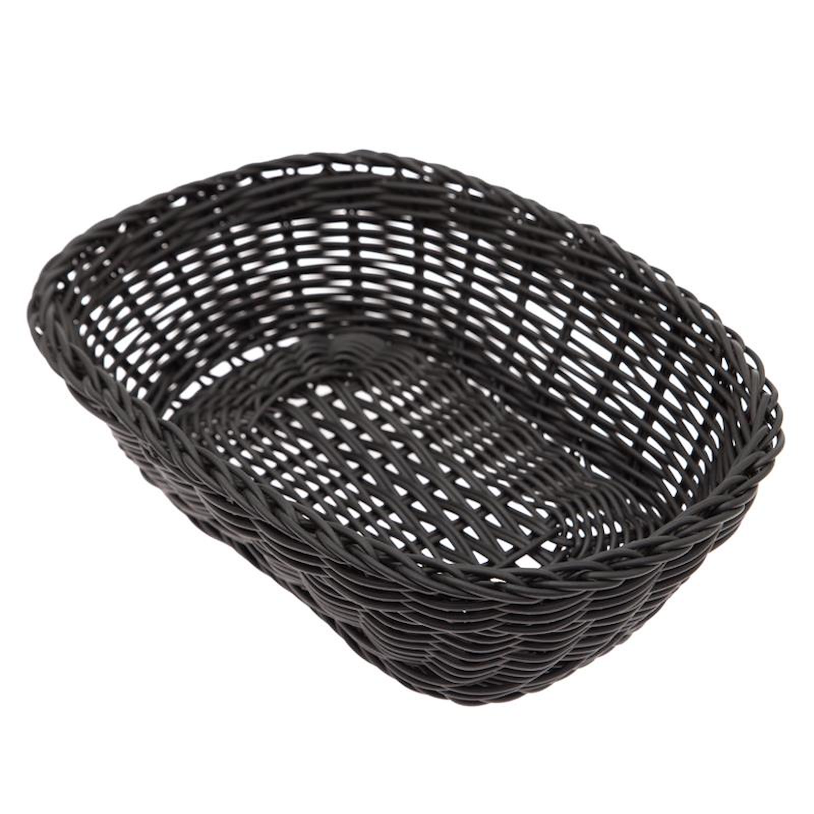 Korb -PROFI LINE- rechteckig 26,5 x 19 x 7 cm 3 Farben