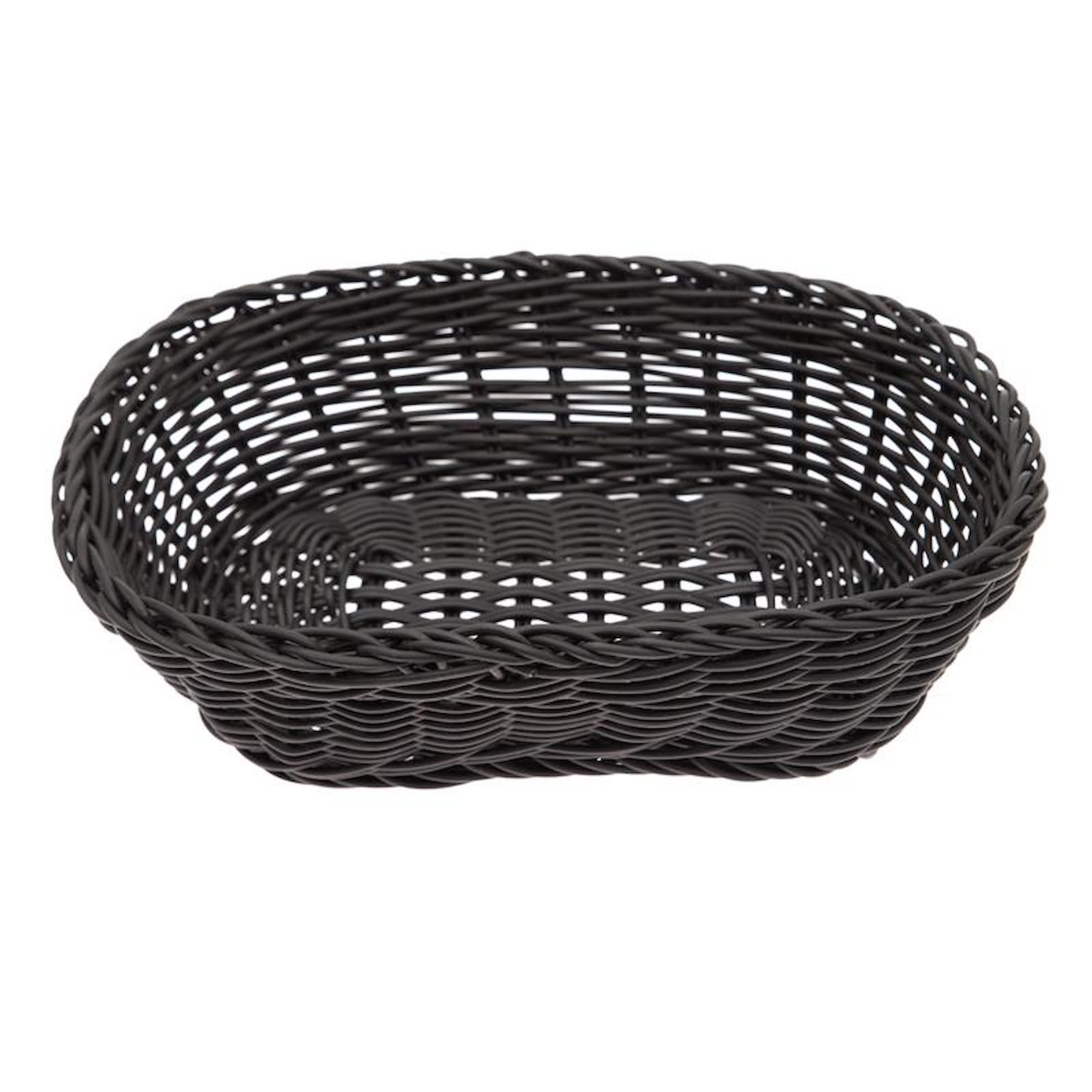 Korb -PROFI LINE- rechteckig 26,5 x 19 x 7 cm 3 Farben