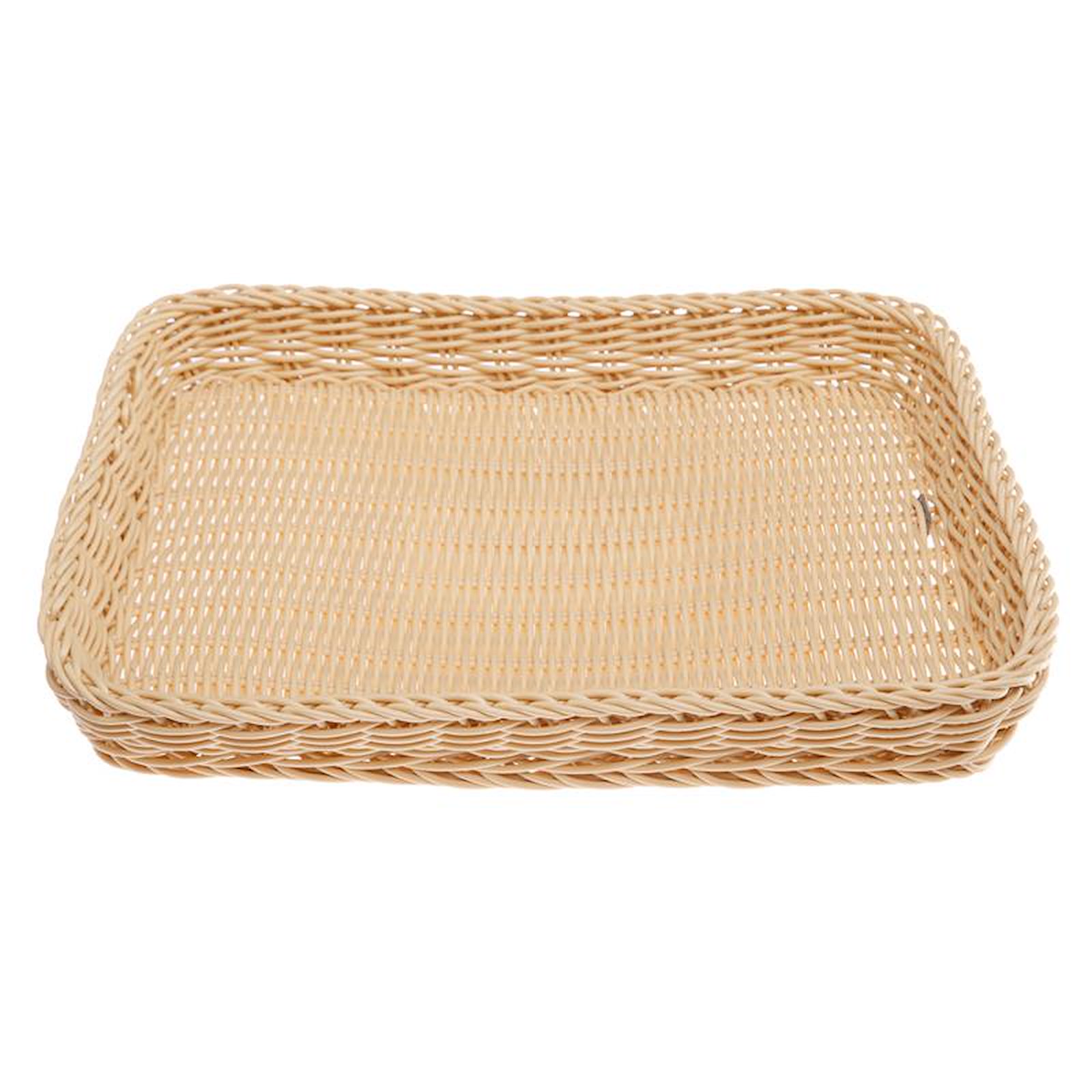Tablett Bäcker-Maß - PROFI LINE -