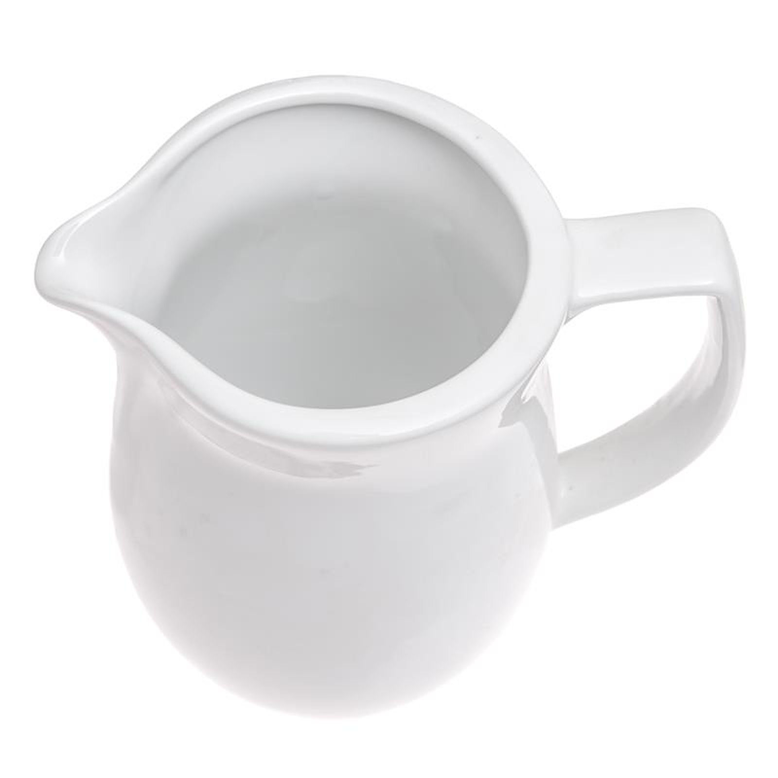 Milchgießer - Höhe 15 cm