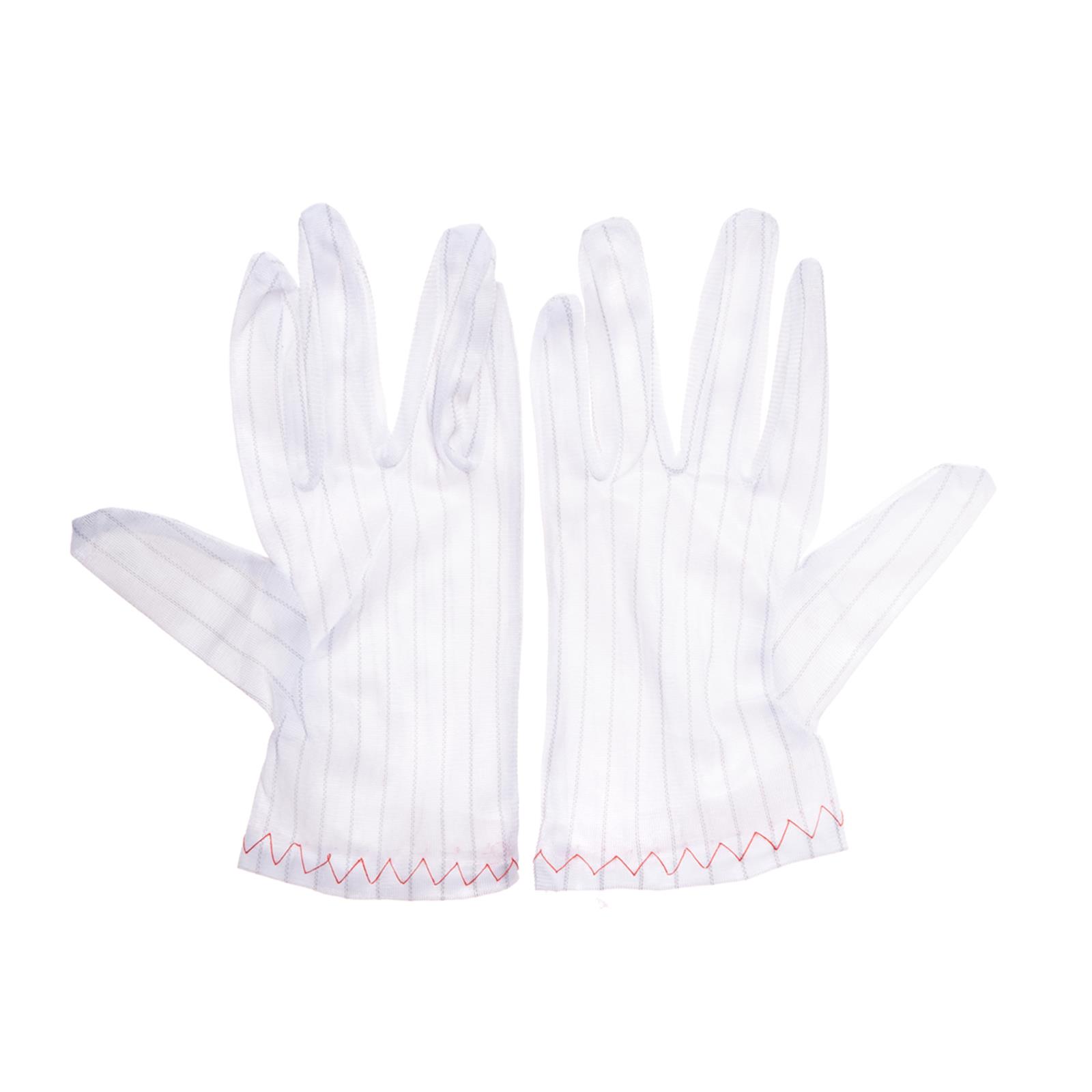ESD Handschuhe Polyester