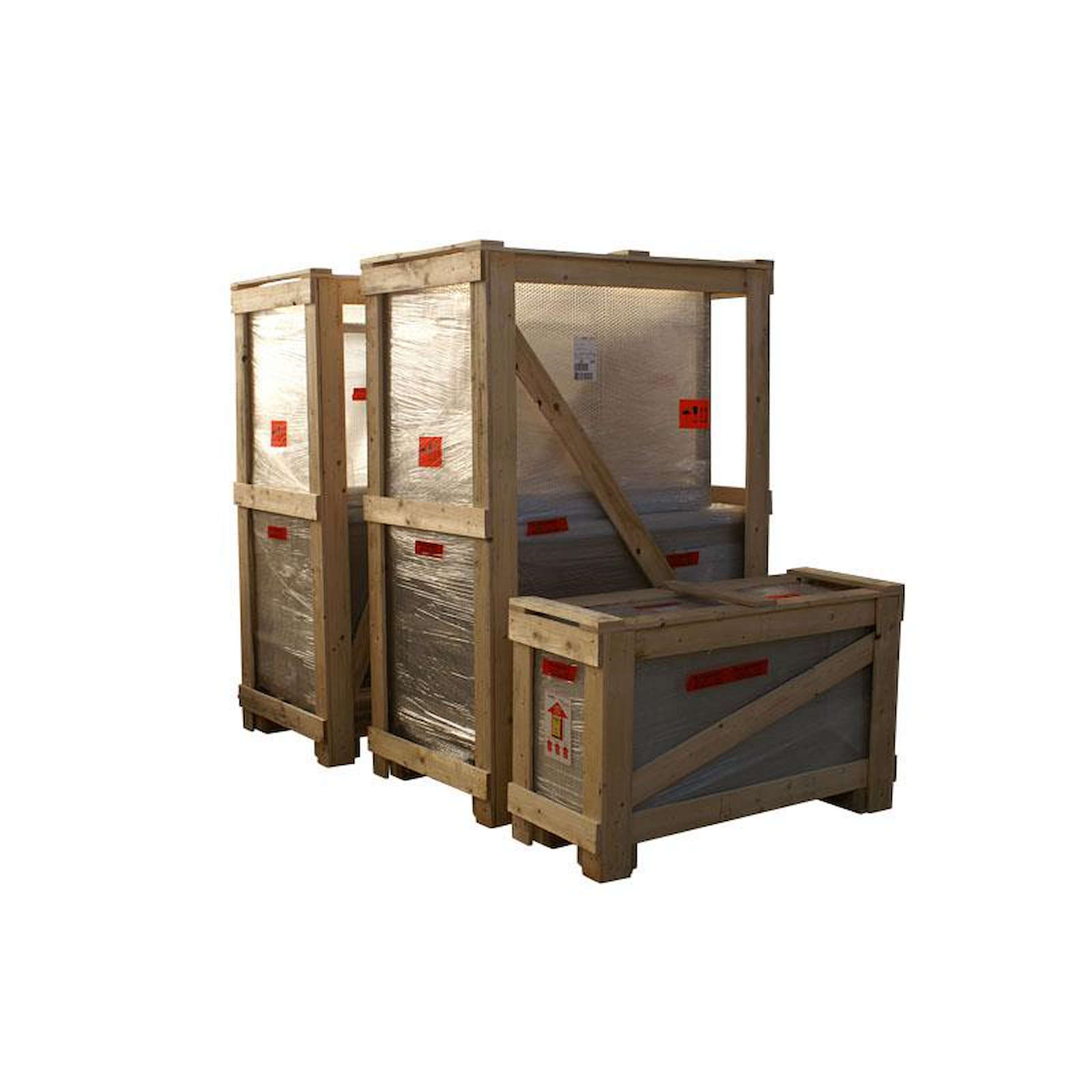 Muster Verpackung