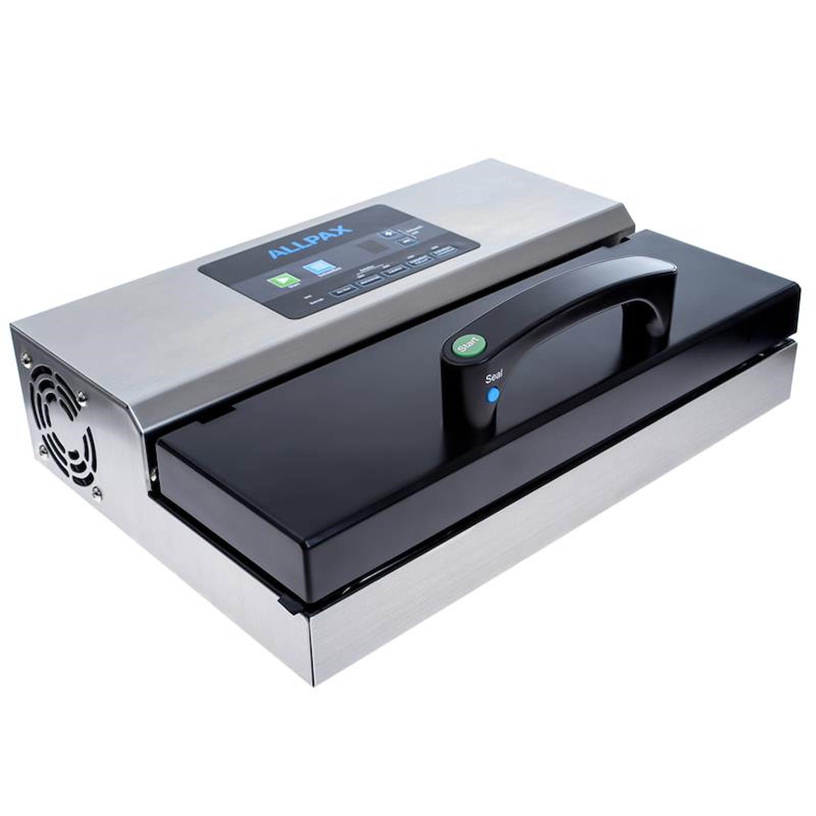 Vakuummaschine P 355