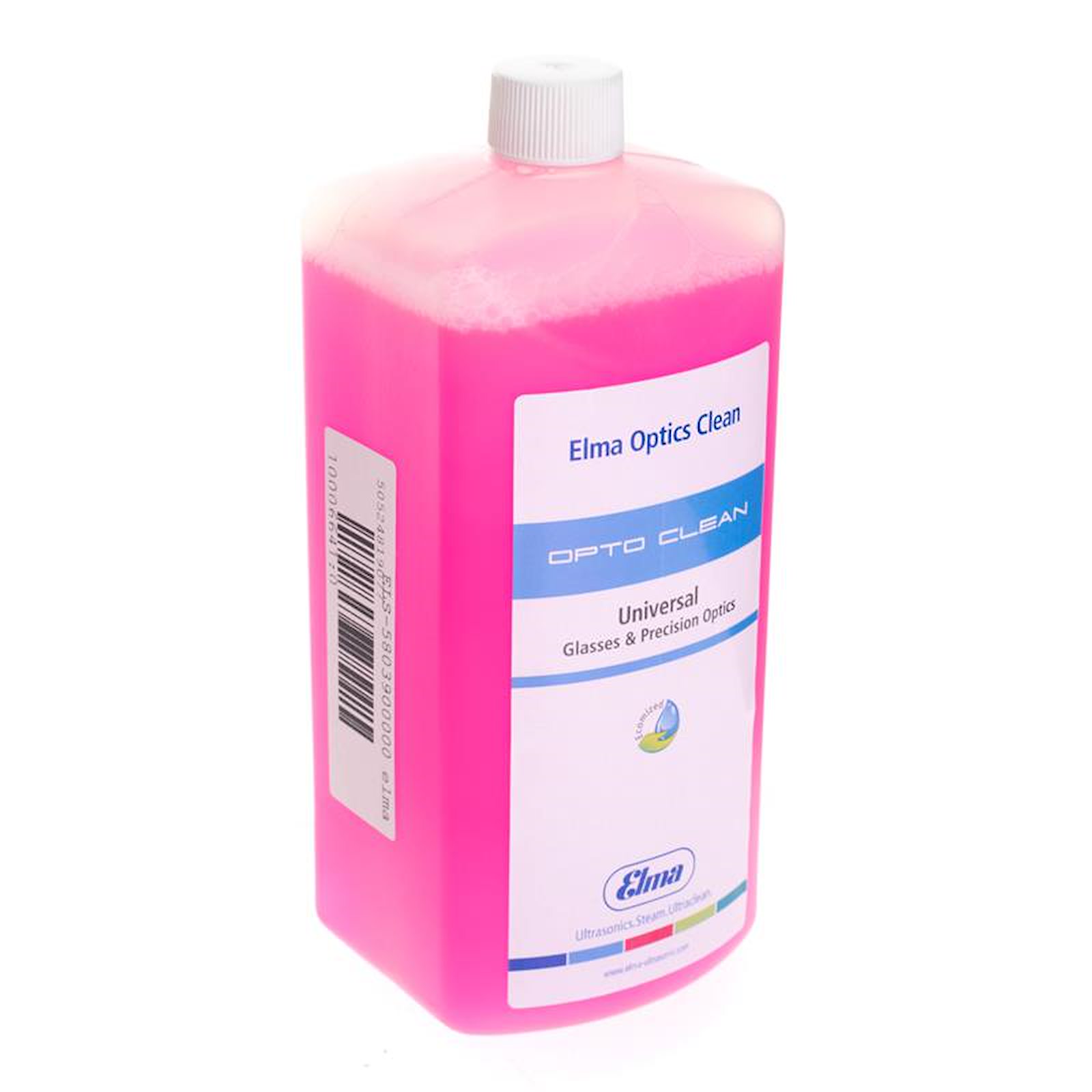elma opto clean