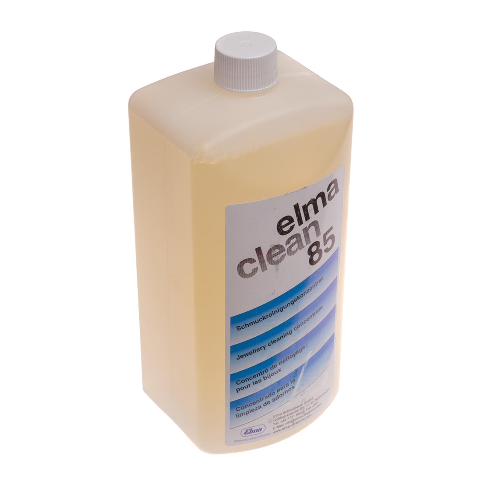 elma clean 85