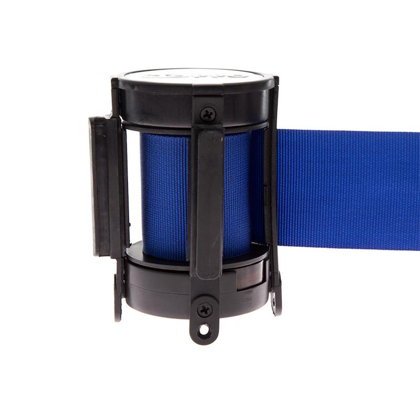 Ersatz Zugband Kassette  blau