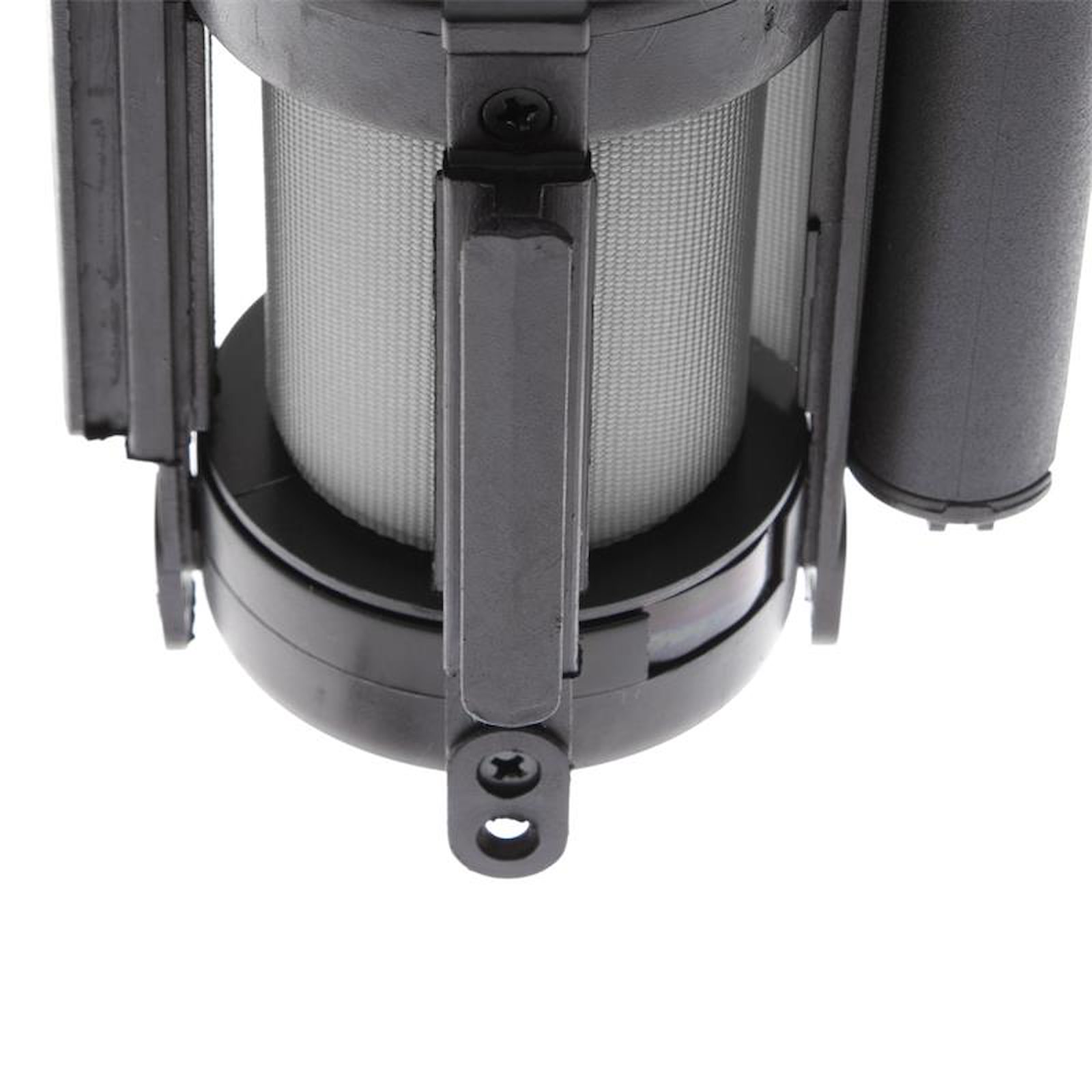 STOPPO Ersatz Zugband Kassette 3 m, grau