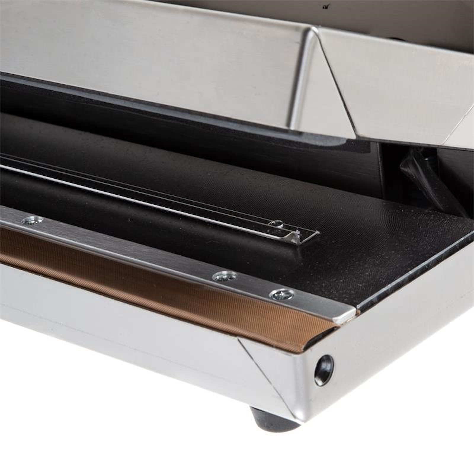 Verpackungsmaschine V 50 Teflomband