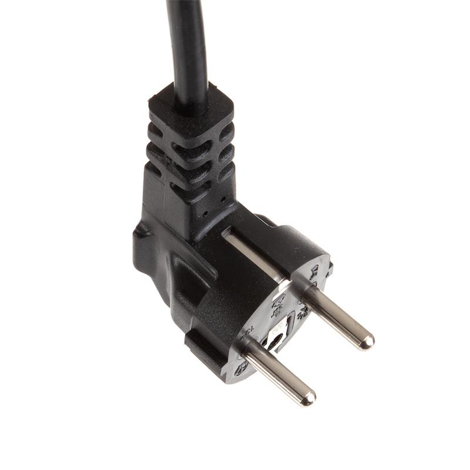 Verpackungsmaschine V 50 Schuko-Stecker