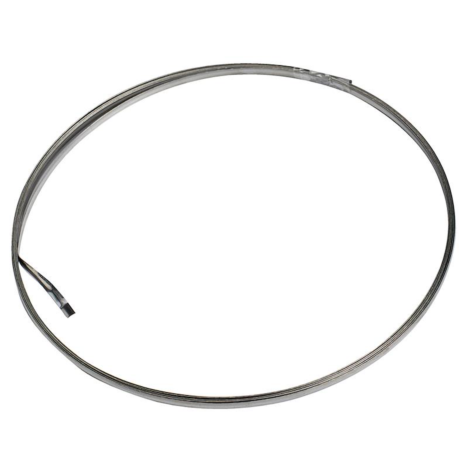 Schweißdraht convex