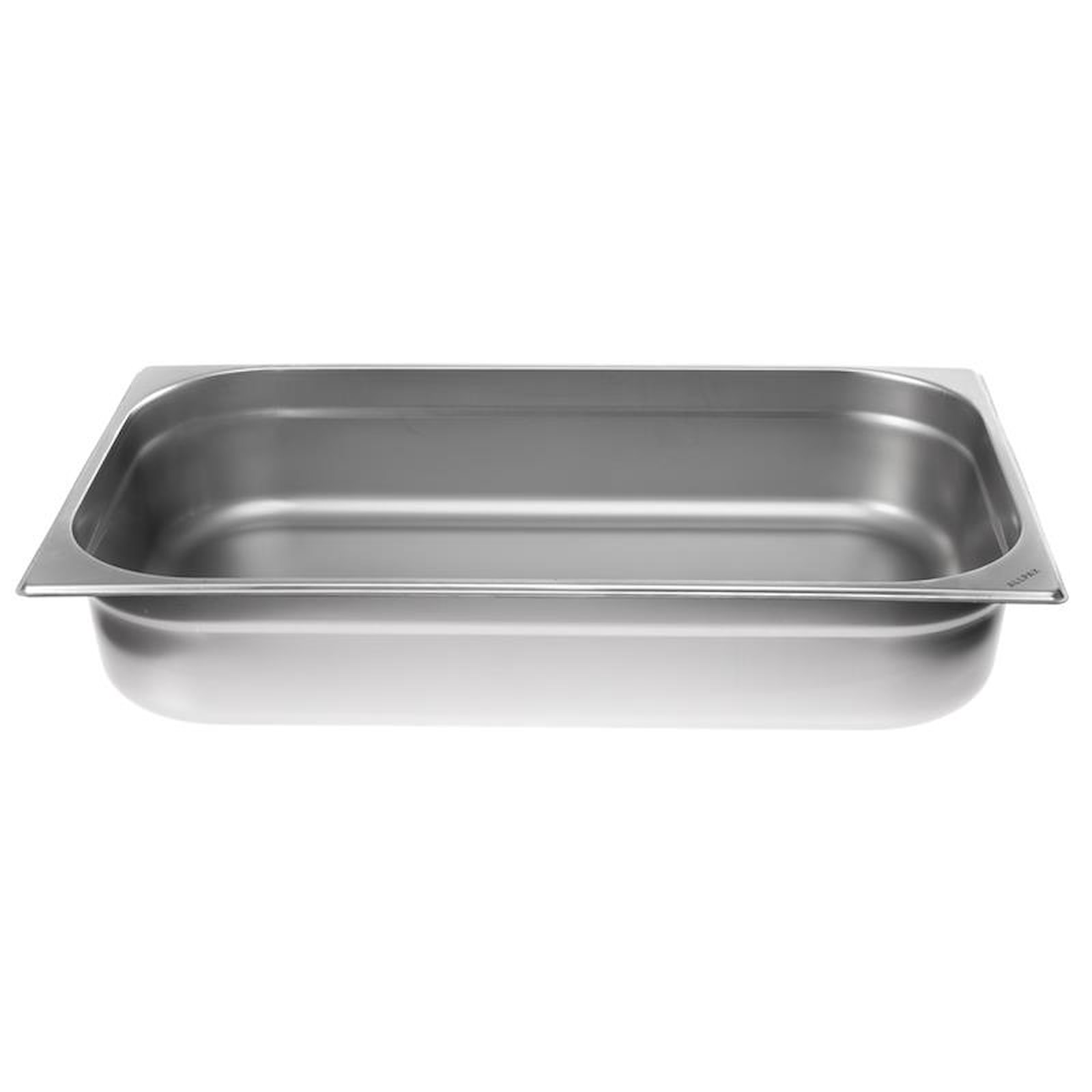 GN Behälter 1/1 Edelstahl