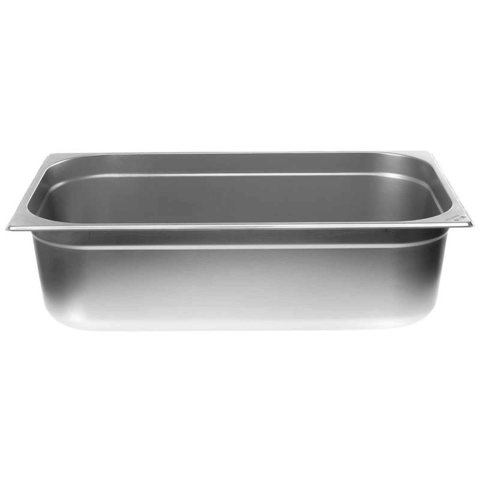 GN Behälter 1/1 Edelstahl