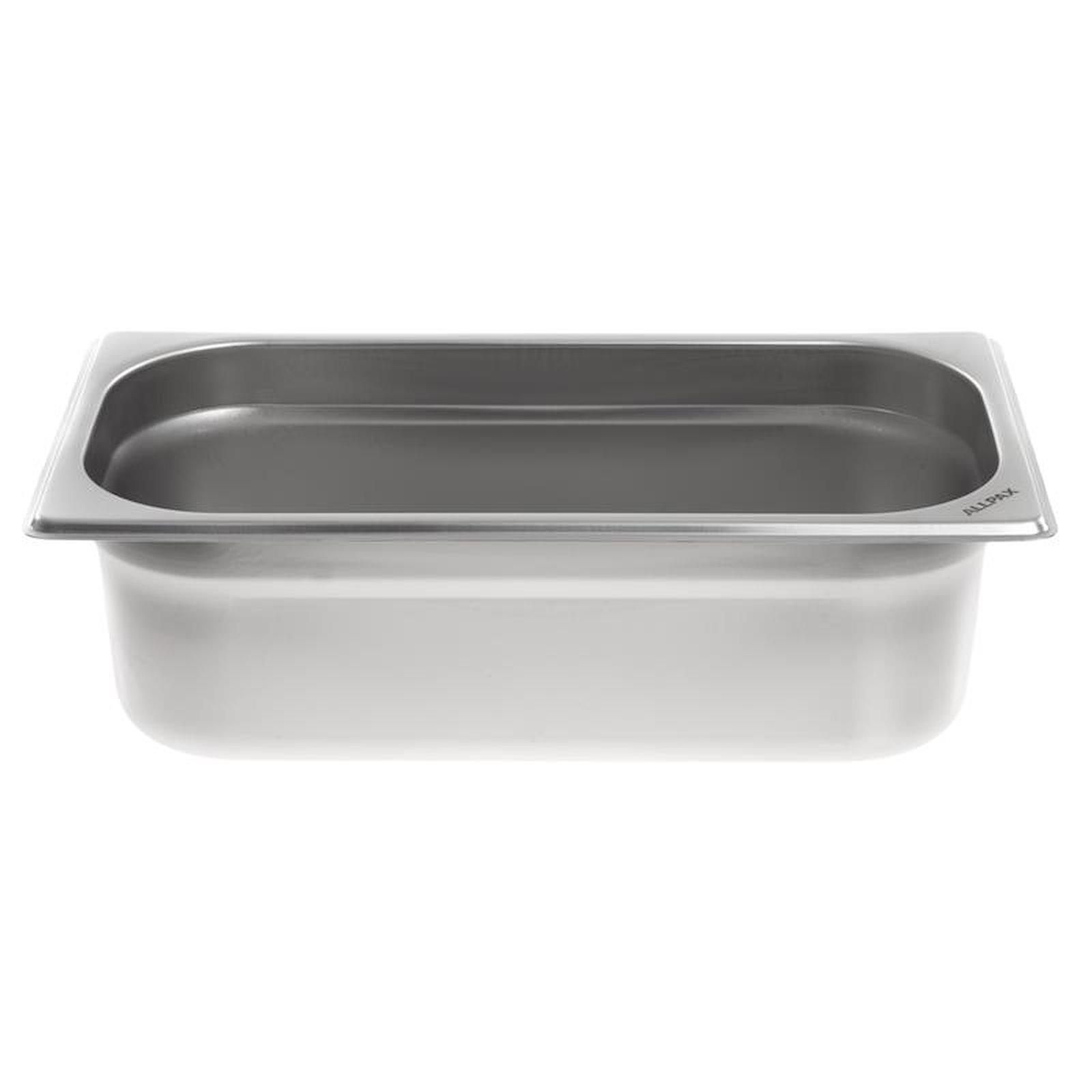 GN Behälter 1/3 Edelstahl