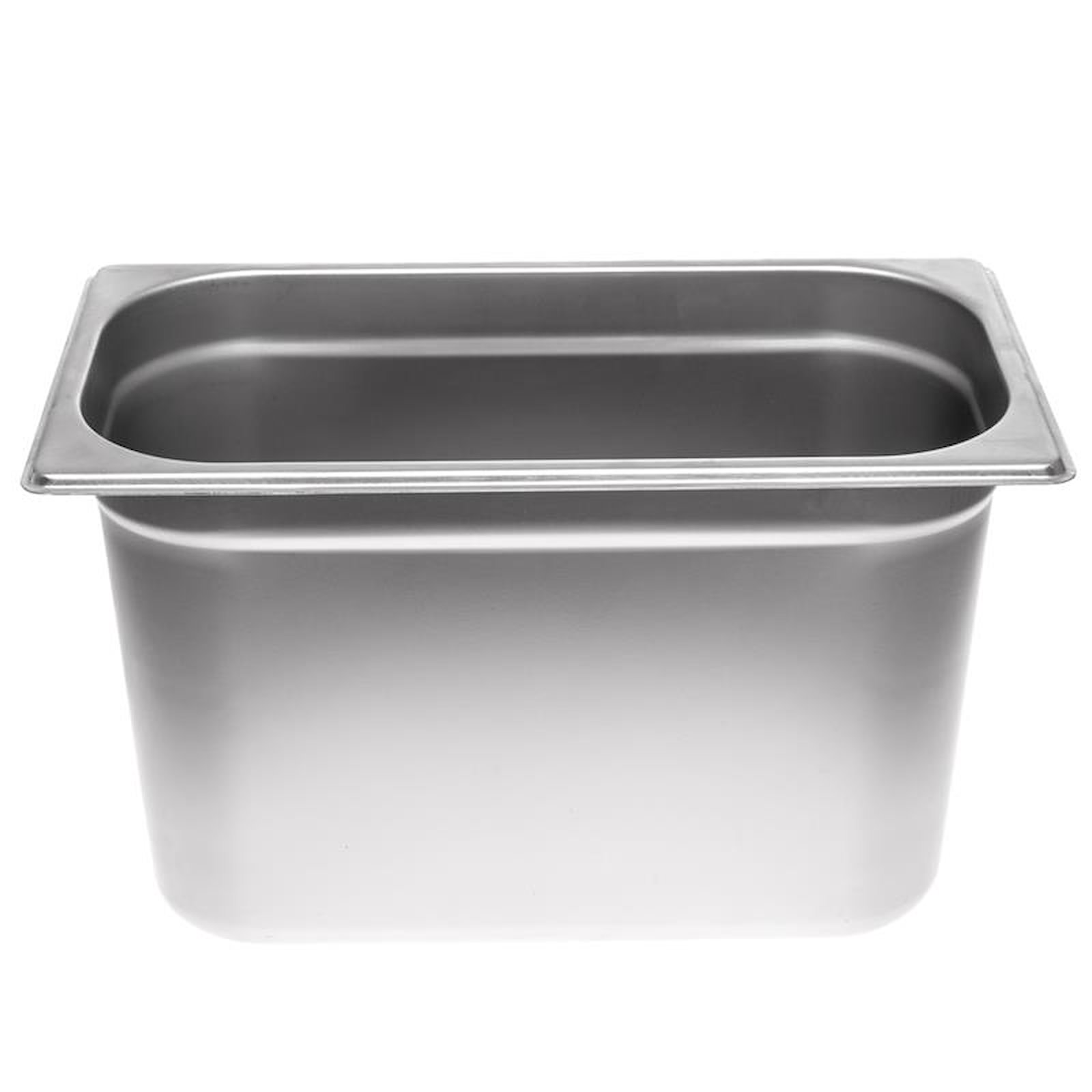 GN Behälter 1/3 Edelstahl