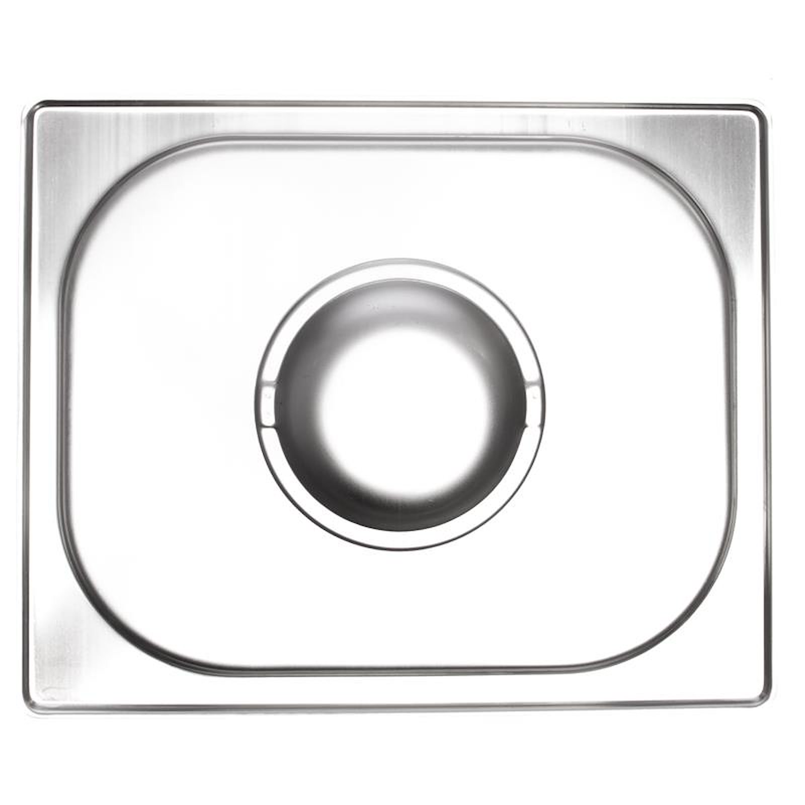 Deckel Unterseite