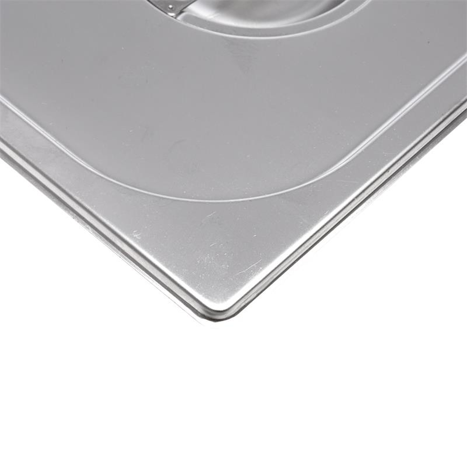 Deckel Ecke