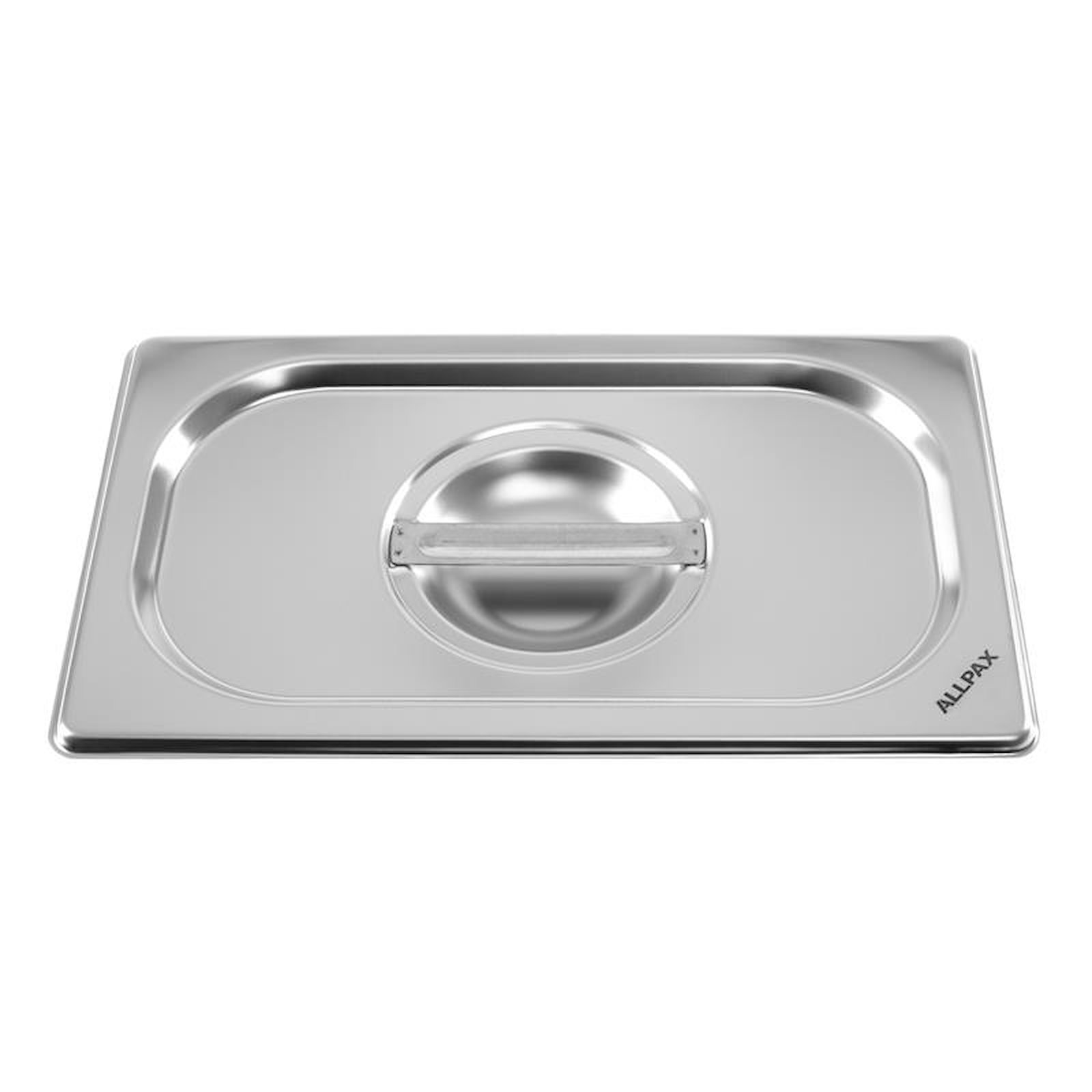 Deckel für GN Behälter 1/4