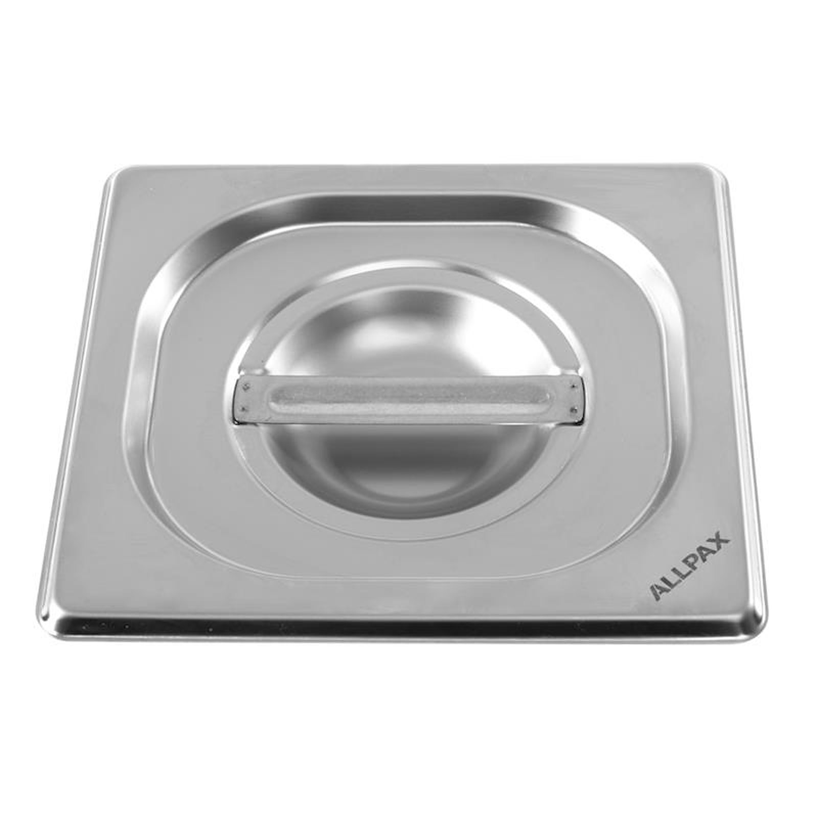 Deckel für GN Behälter 1/6