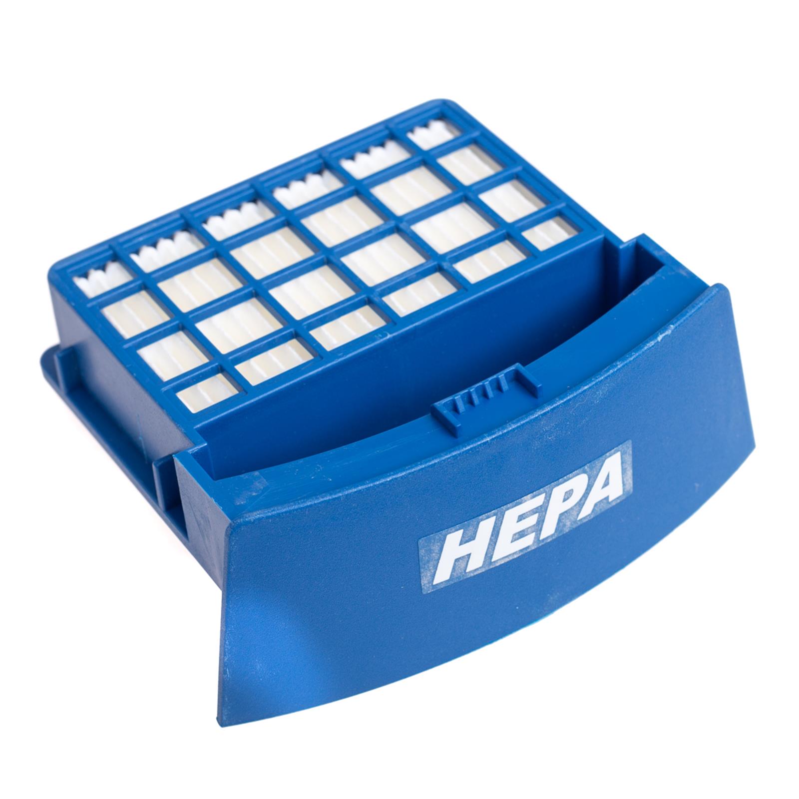 Hepa-Filter H 13