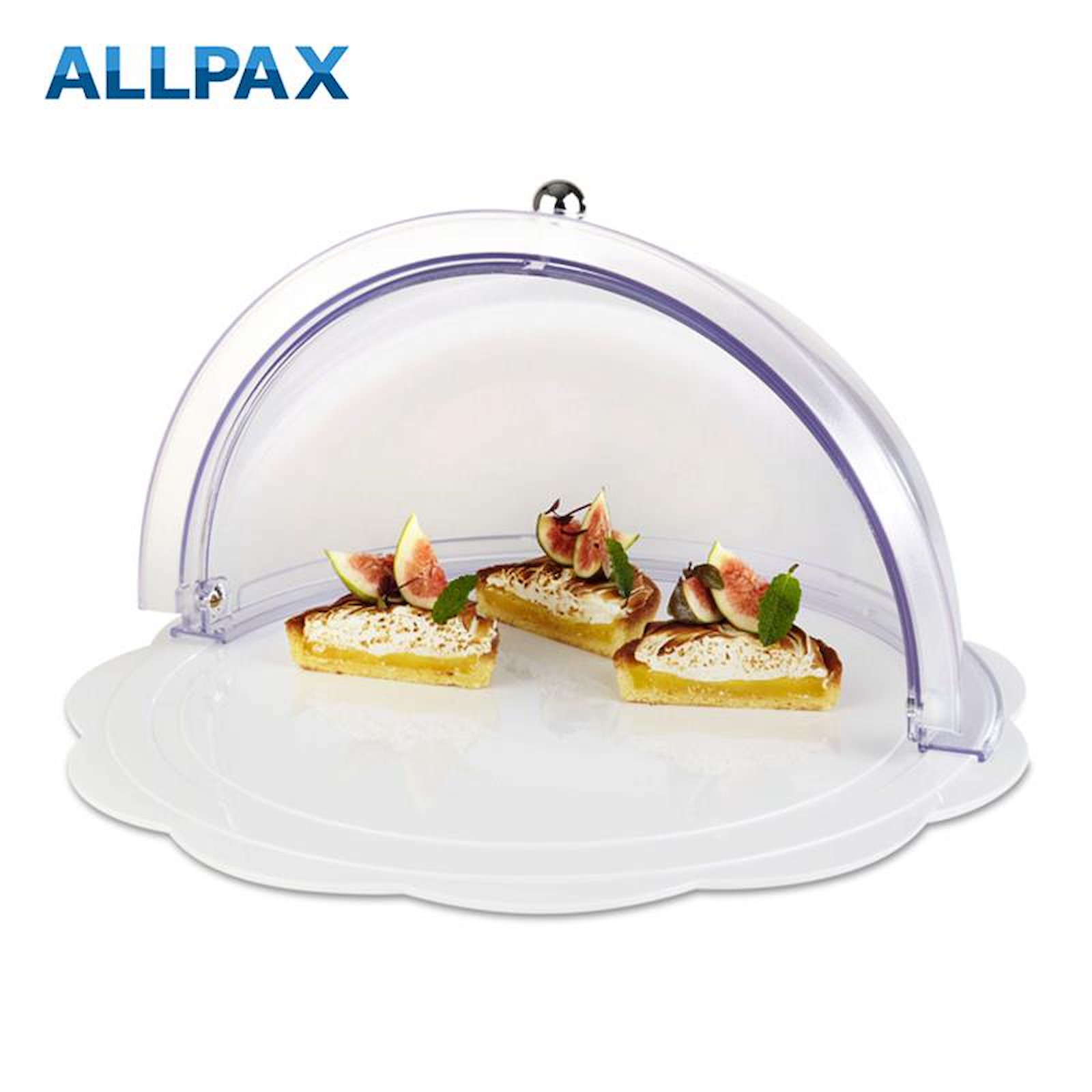 Roll-Top-Haube BAKERY