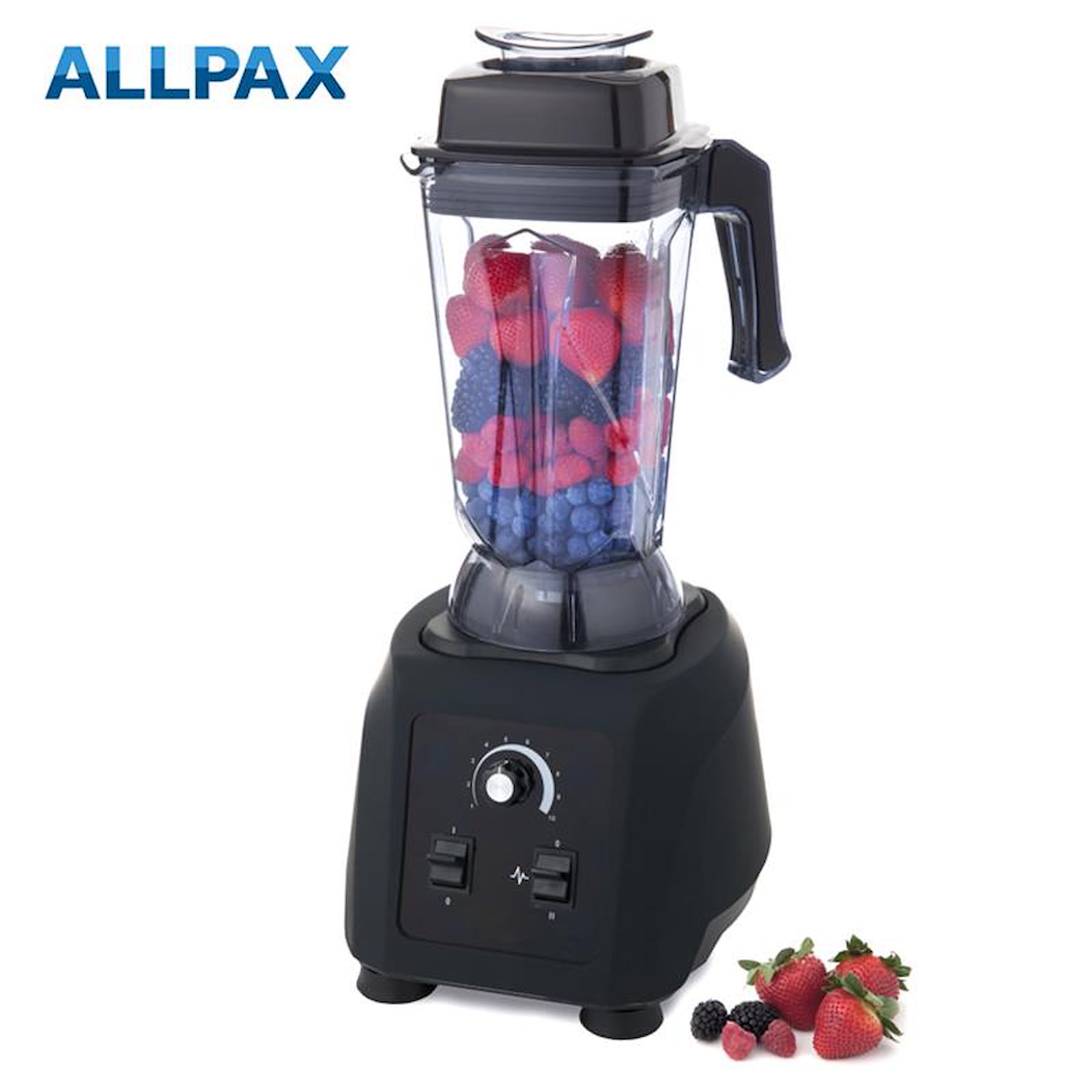 Hendi Smoothie Mixer