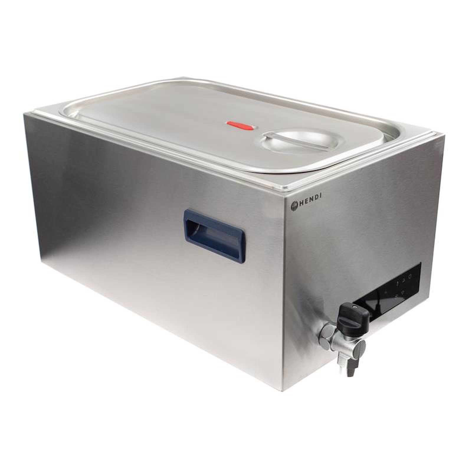 Sous Vide Gerät GN 1/1