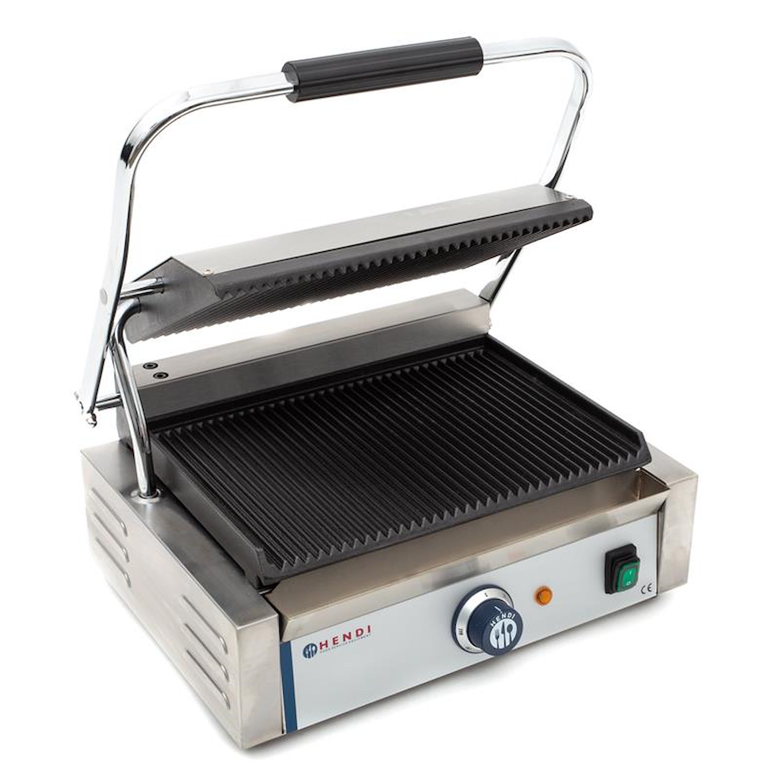 Hendi Panini Grill