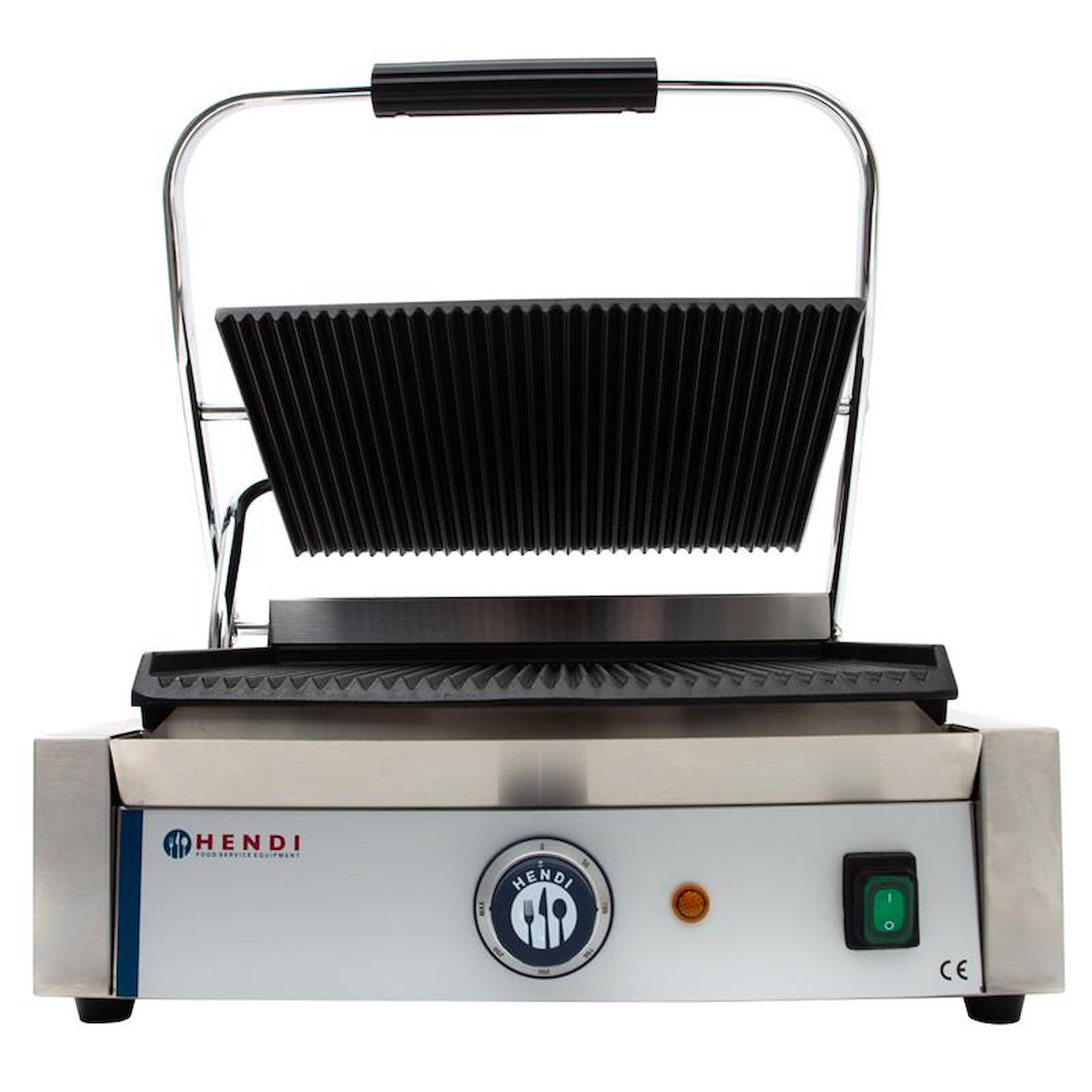 Hendi Panini Grill