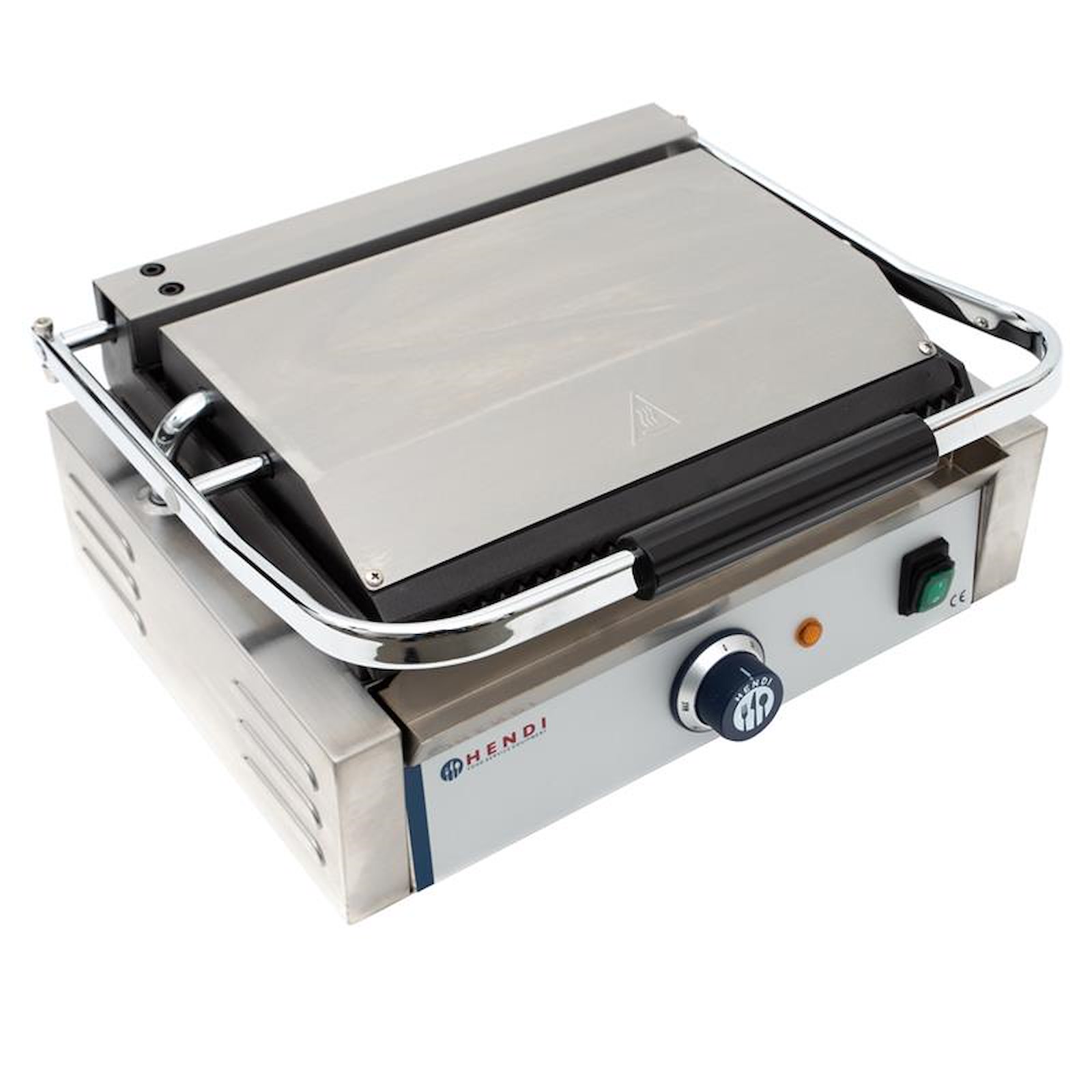 Hendi Panini Grill