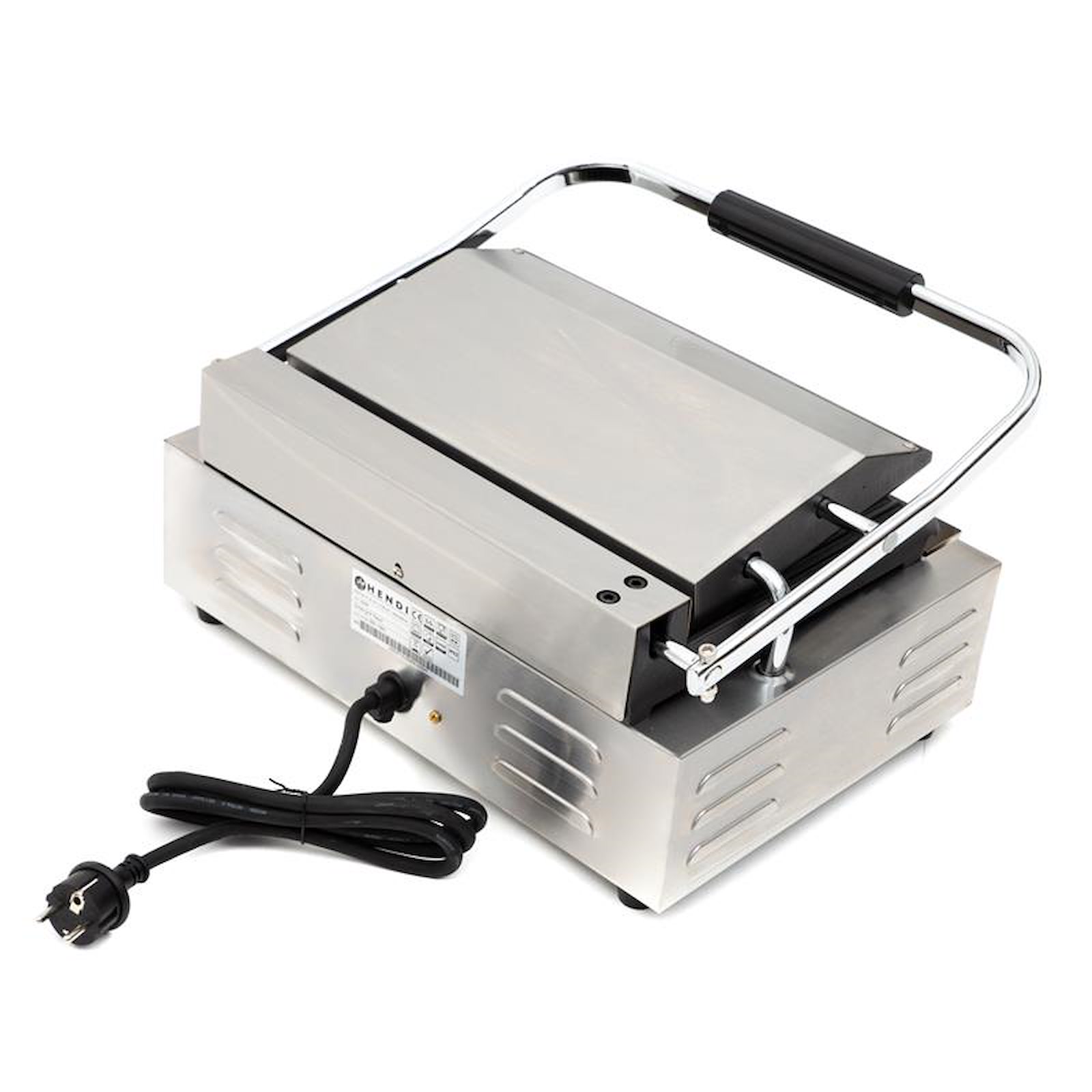 Hendi Panini Grill