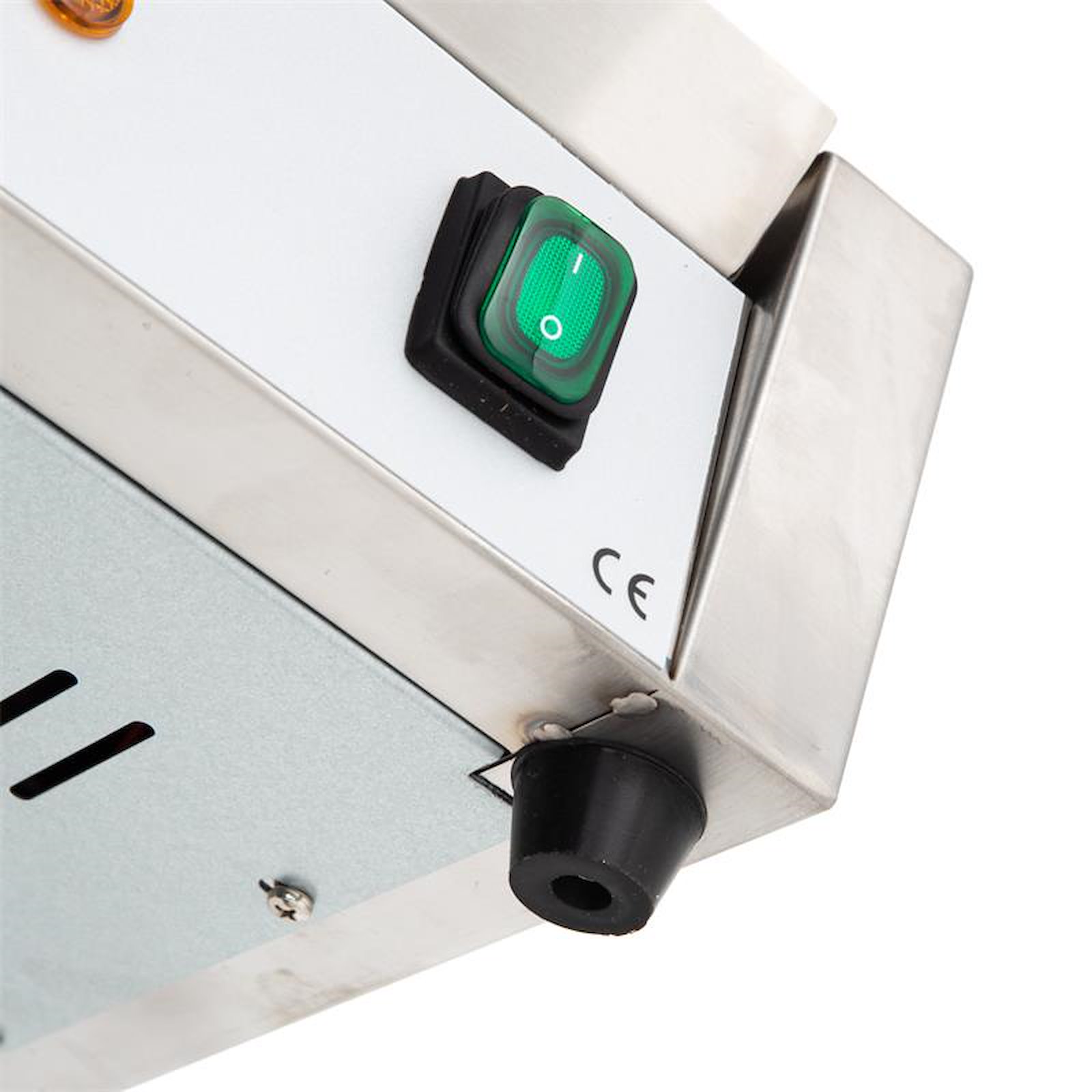 Hendi Panini Grill
