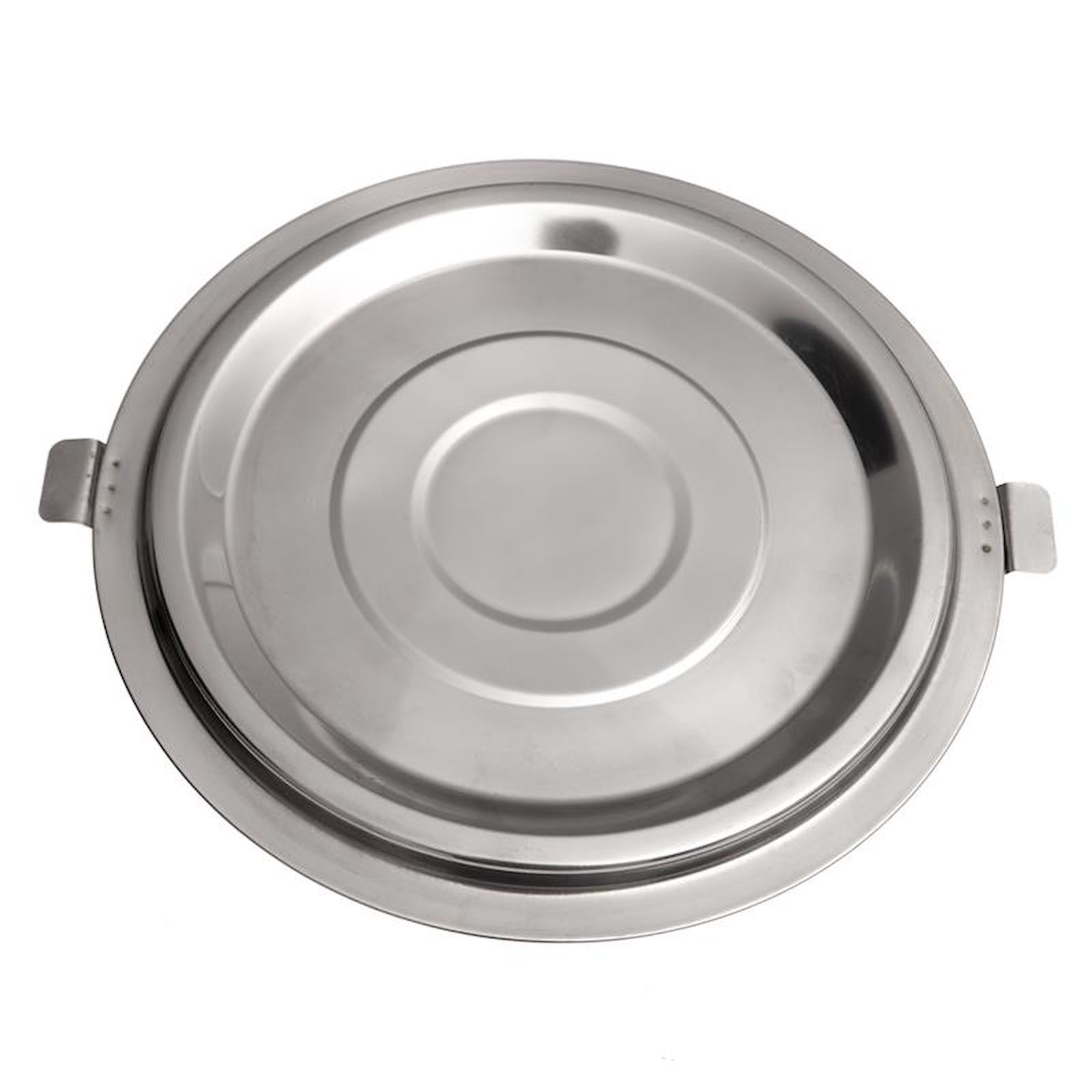 Deckel vom Thermobehälter