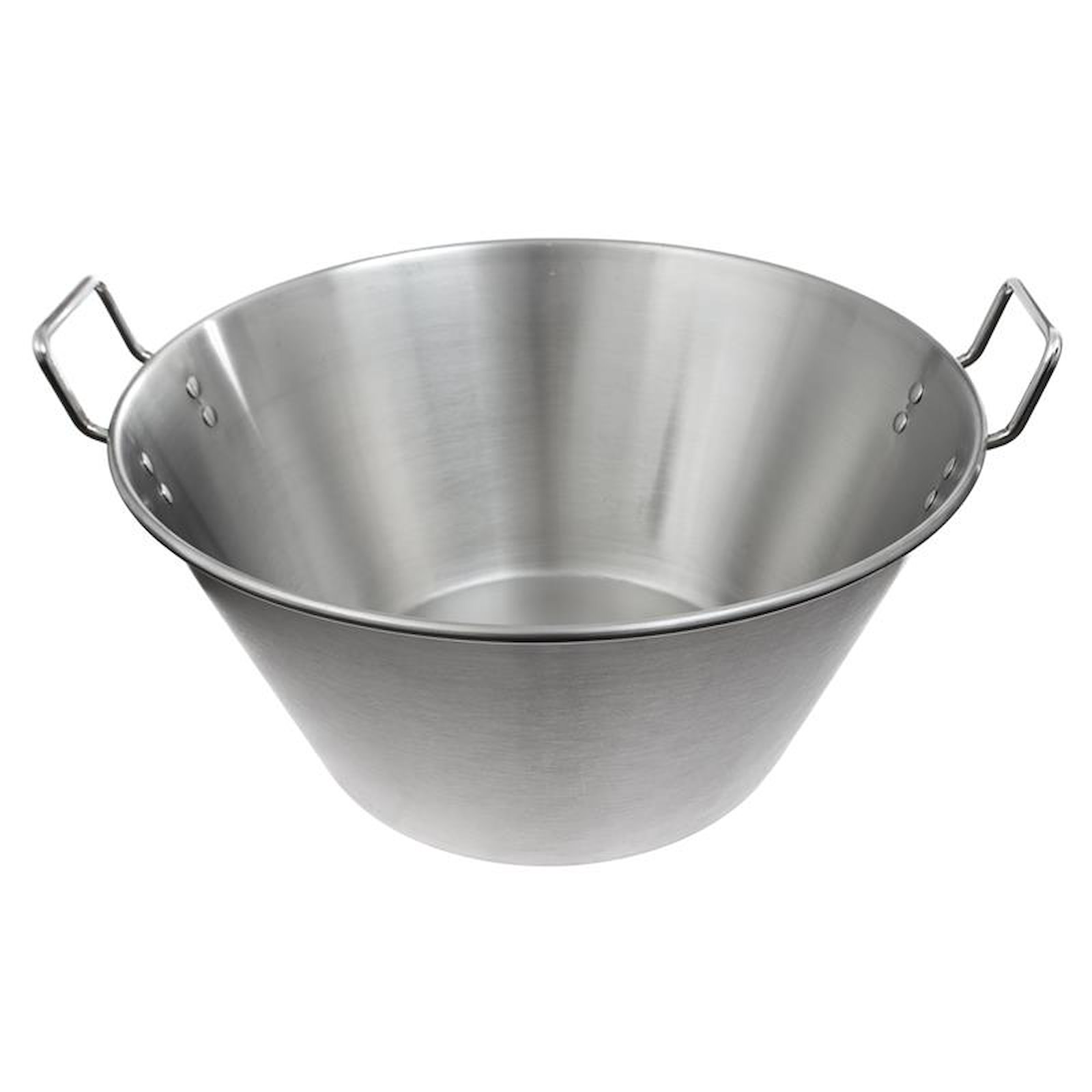 Schüssel mit Seitengriffen