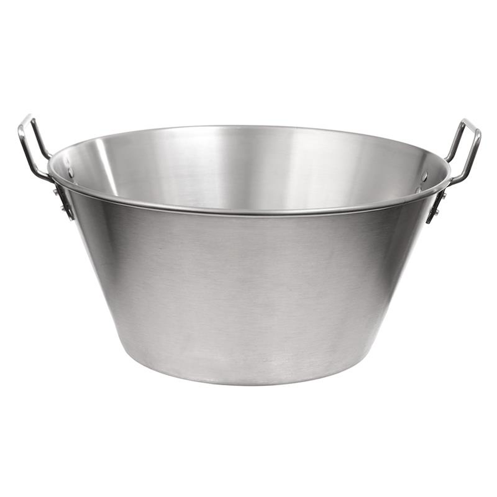 Schüssel seitlich