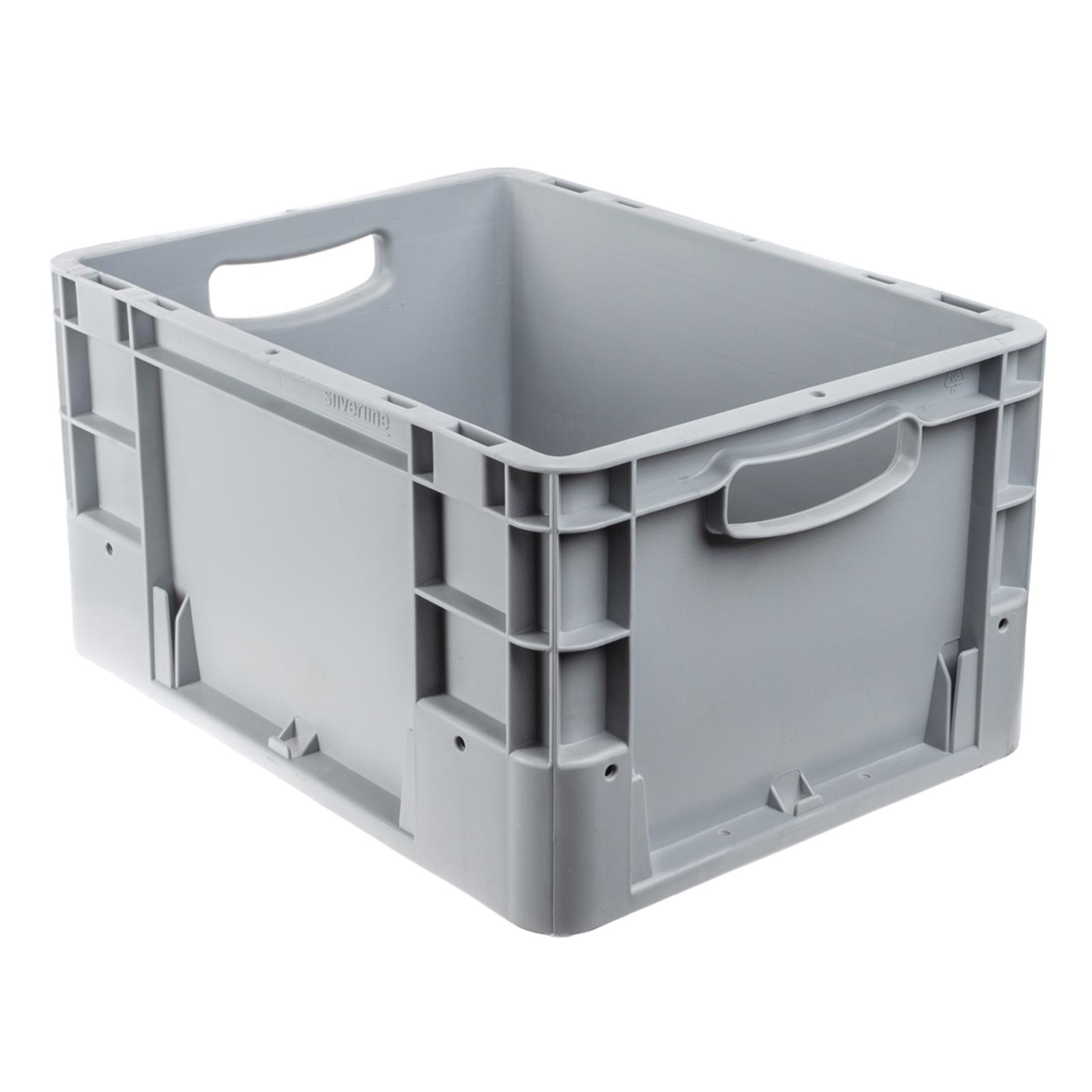 Euronorm Stapelbox