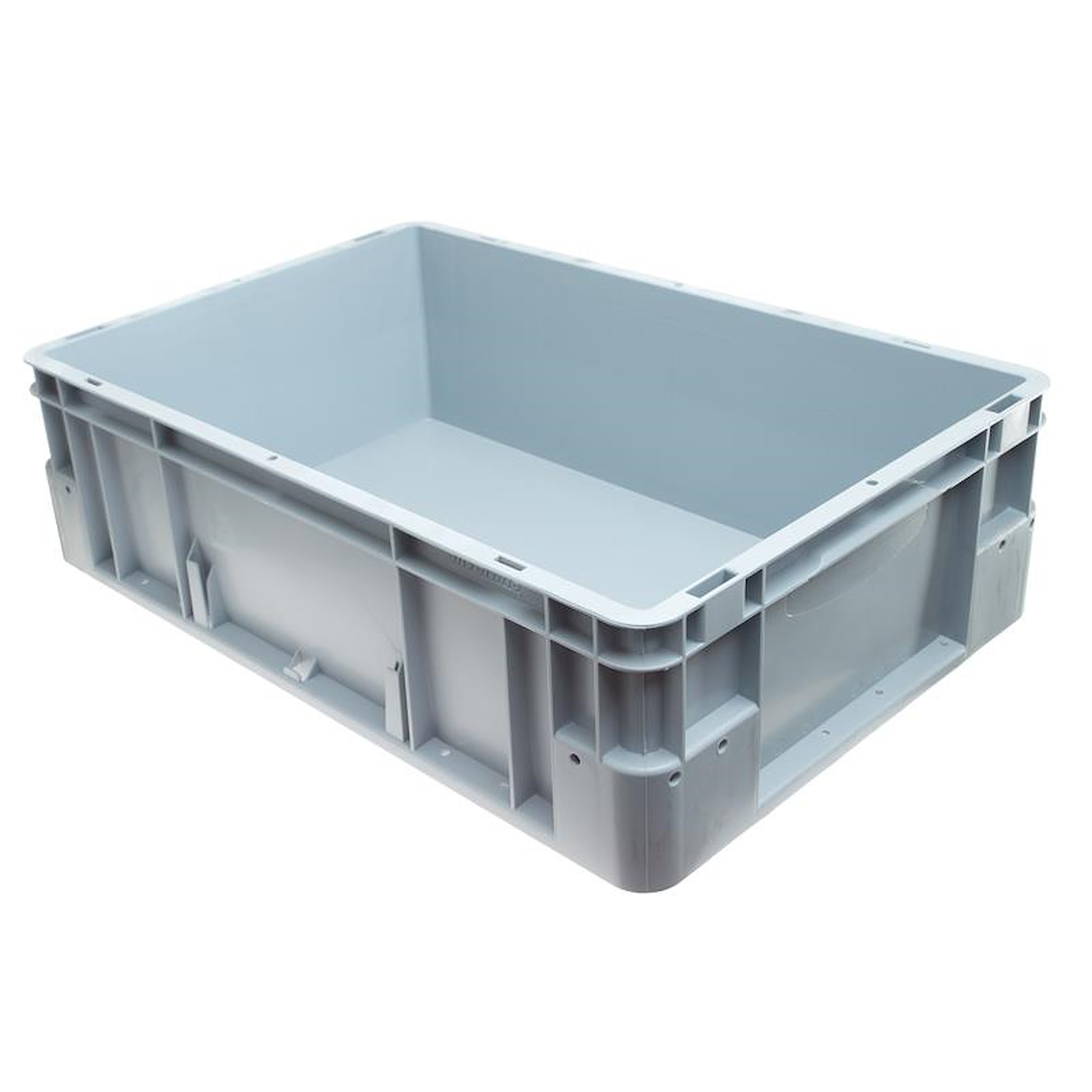 Euronorm Stapelbox