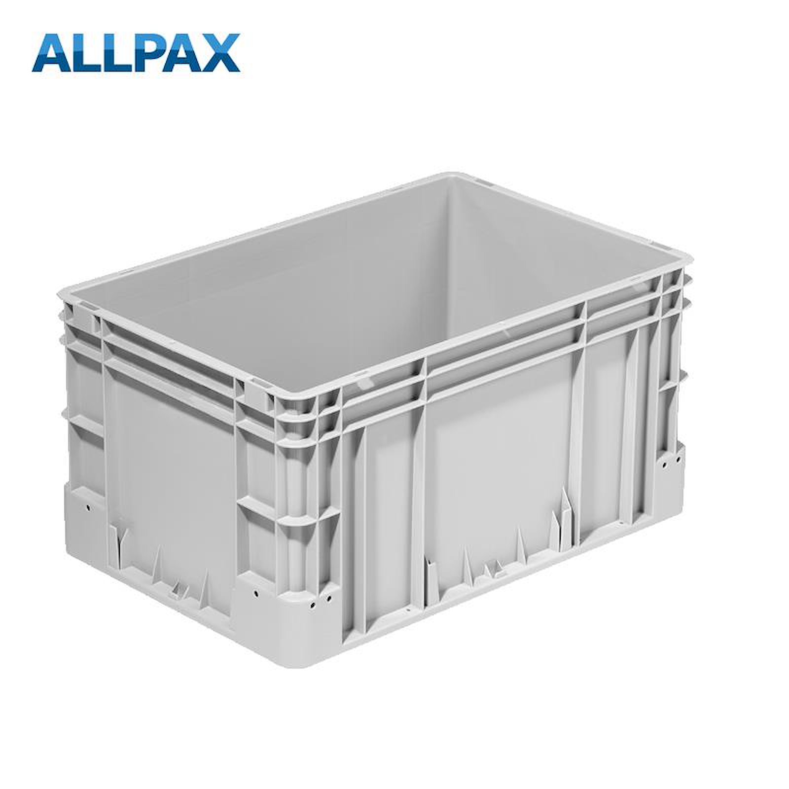 Euronorm Stapelbox