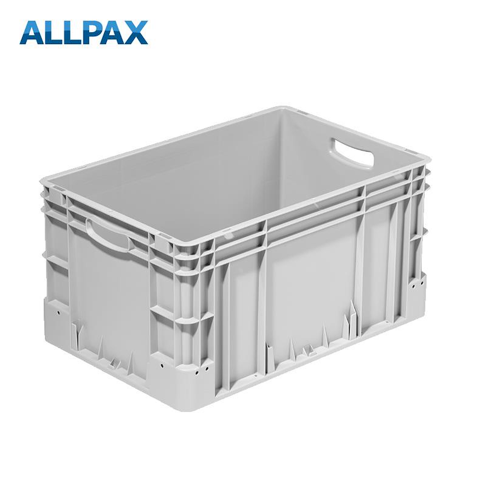 Euronorm Stapelbox