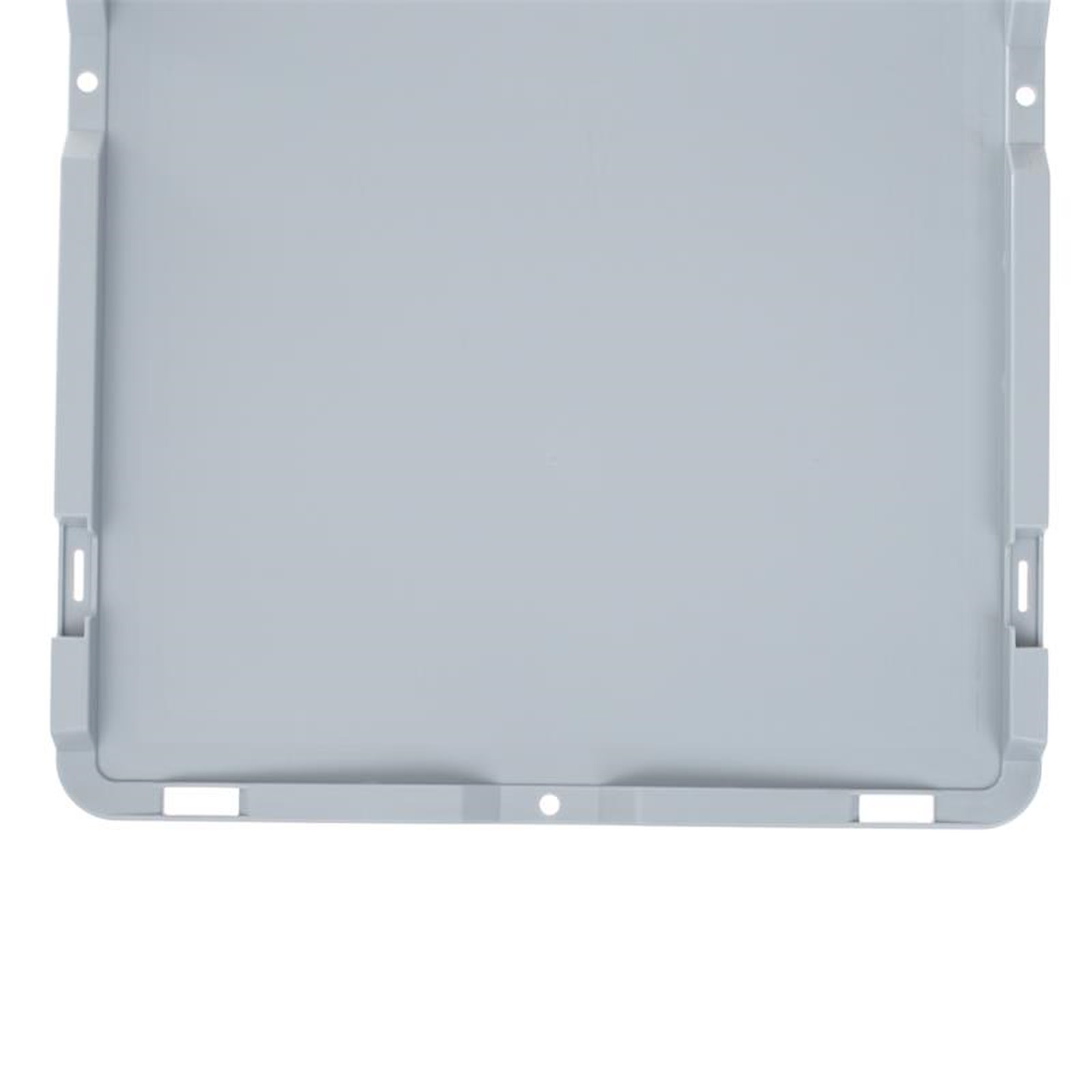 Auflagedeckel Oberfläche