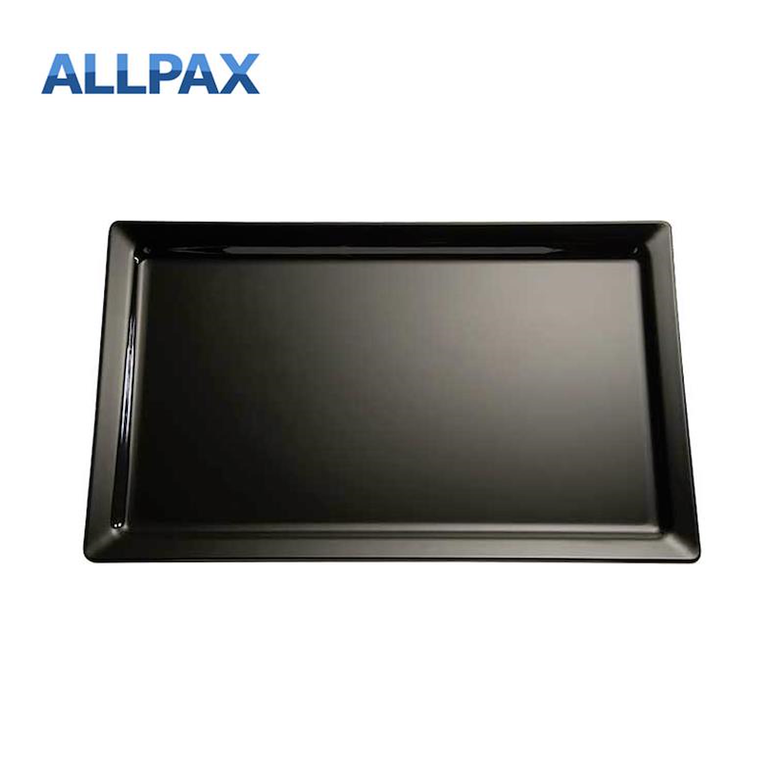 Tablett -PURE- GN, schwarz